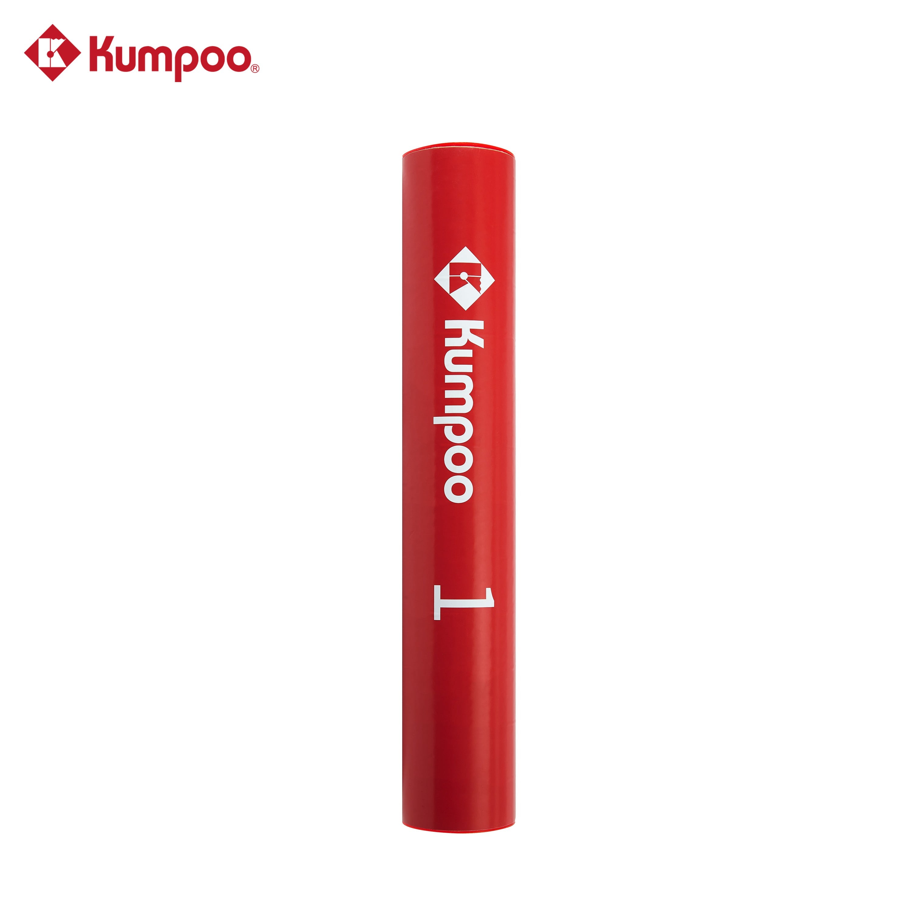 Kumpoo Red 1 - Kumpoo Canada