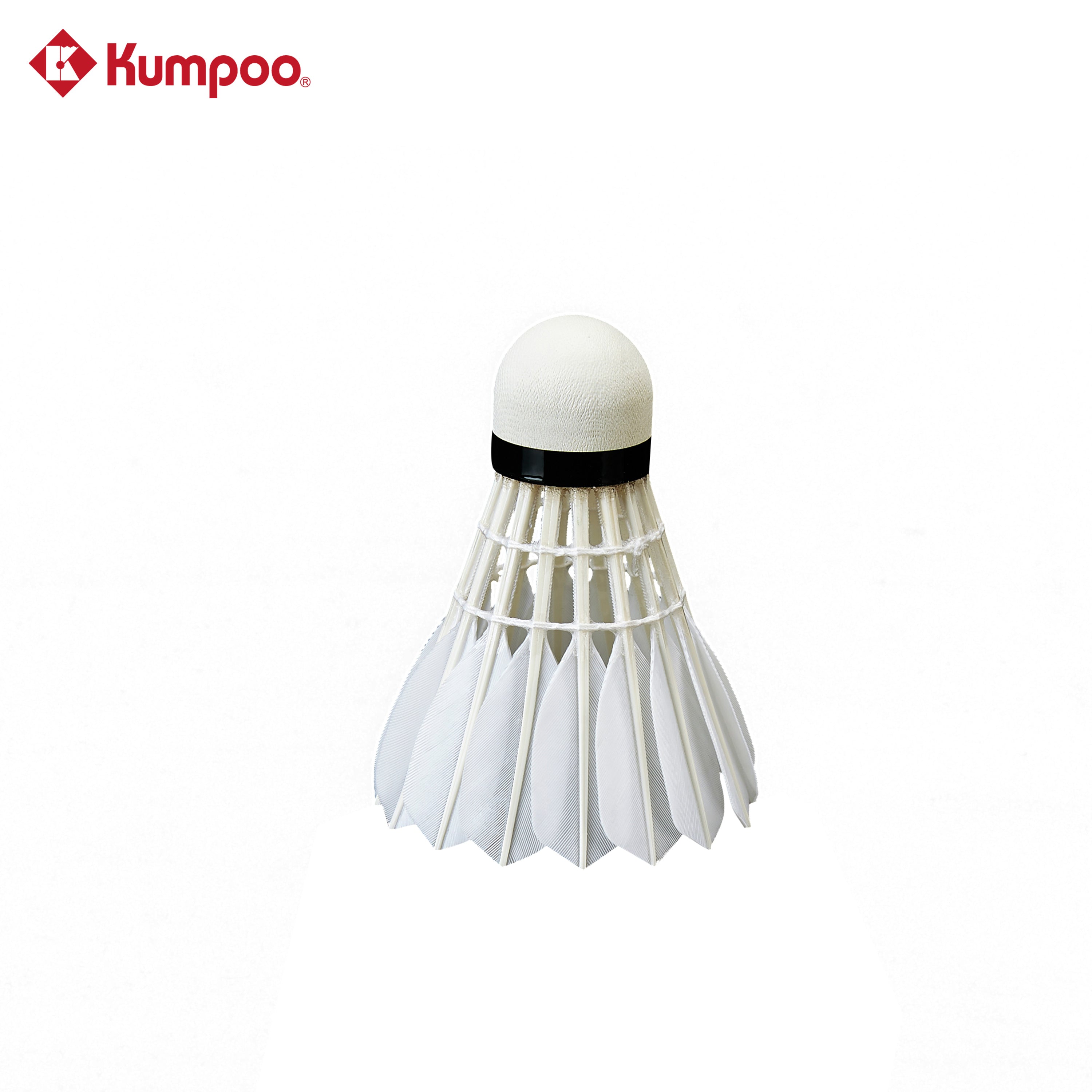 Kumpoo Red 1 - Kumpoo Canada