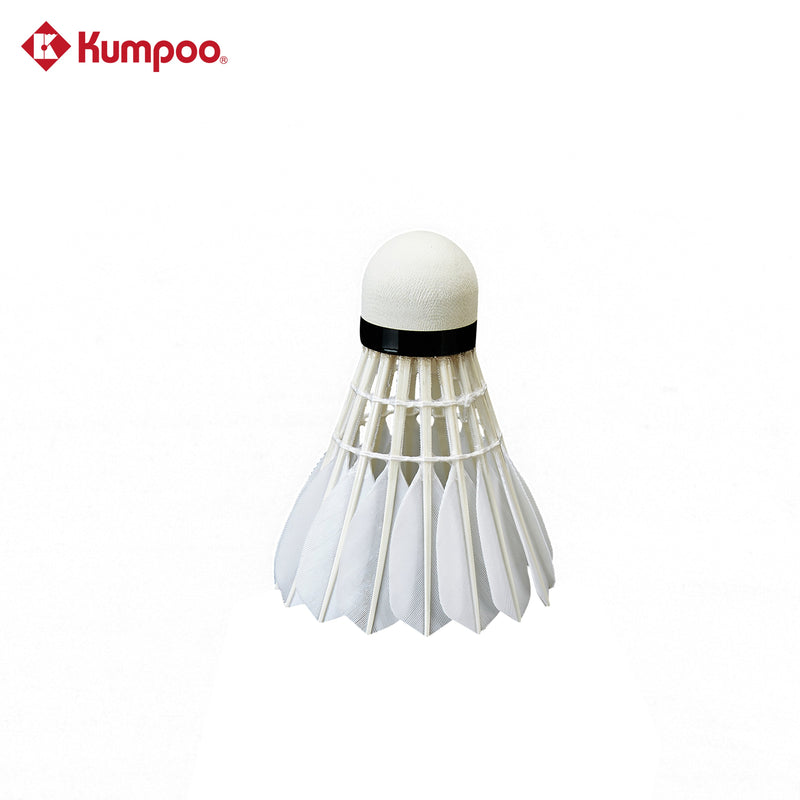 Kumpoo Red 1 - Kumpoo Canada