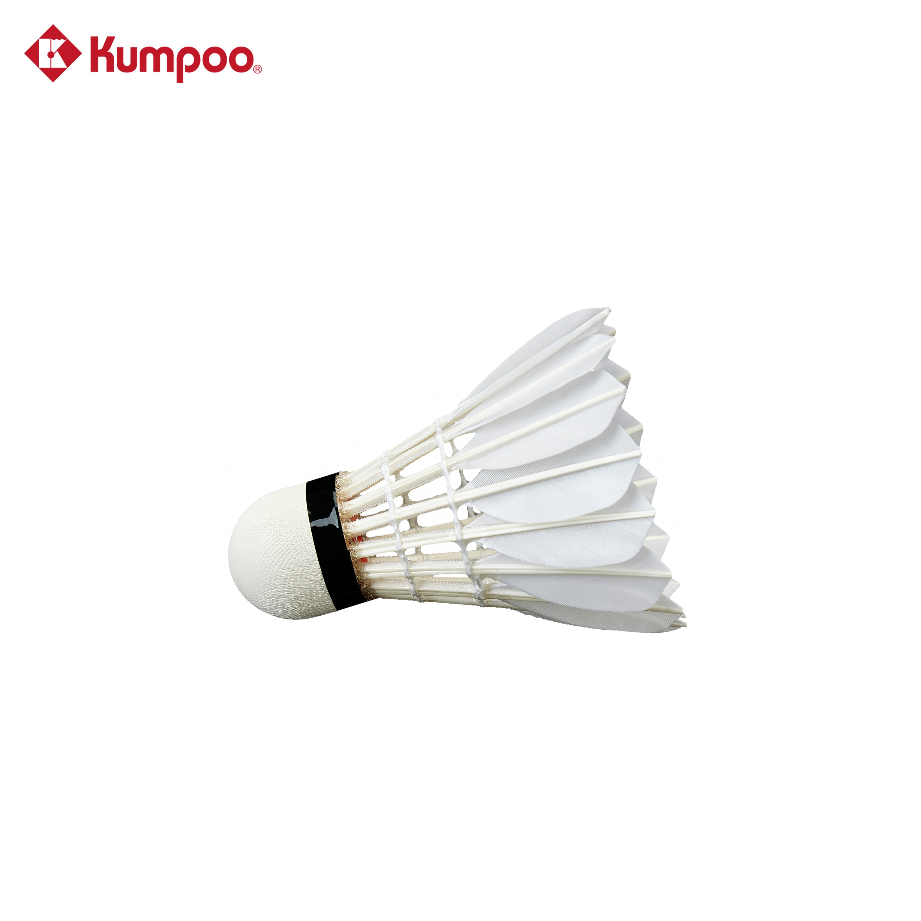 Kumpoo Red 1 - Kumpoo Canada