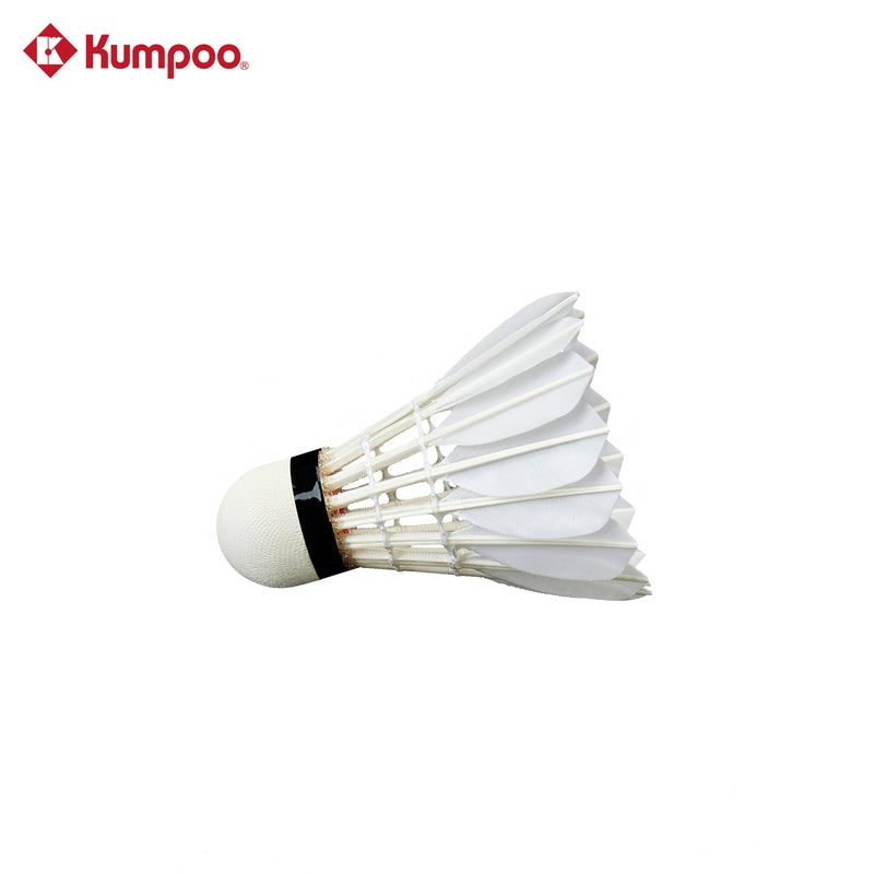 Kumpoo Red 1 - Kumpoo Canada