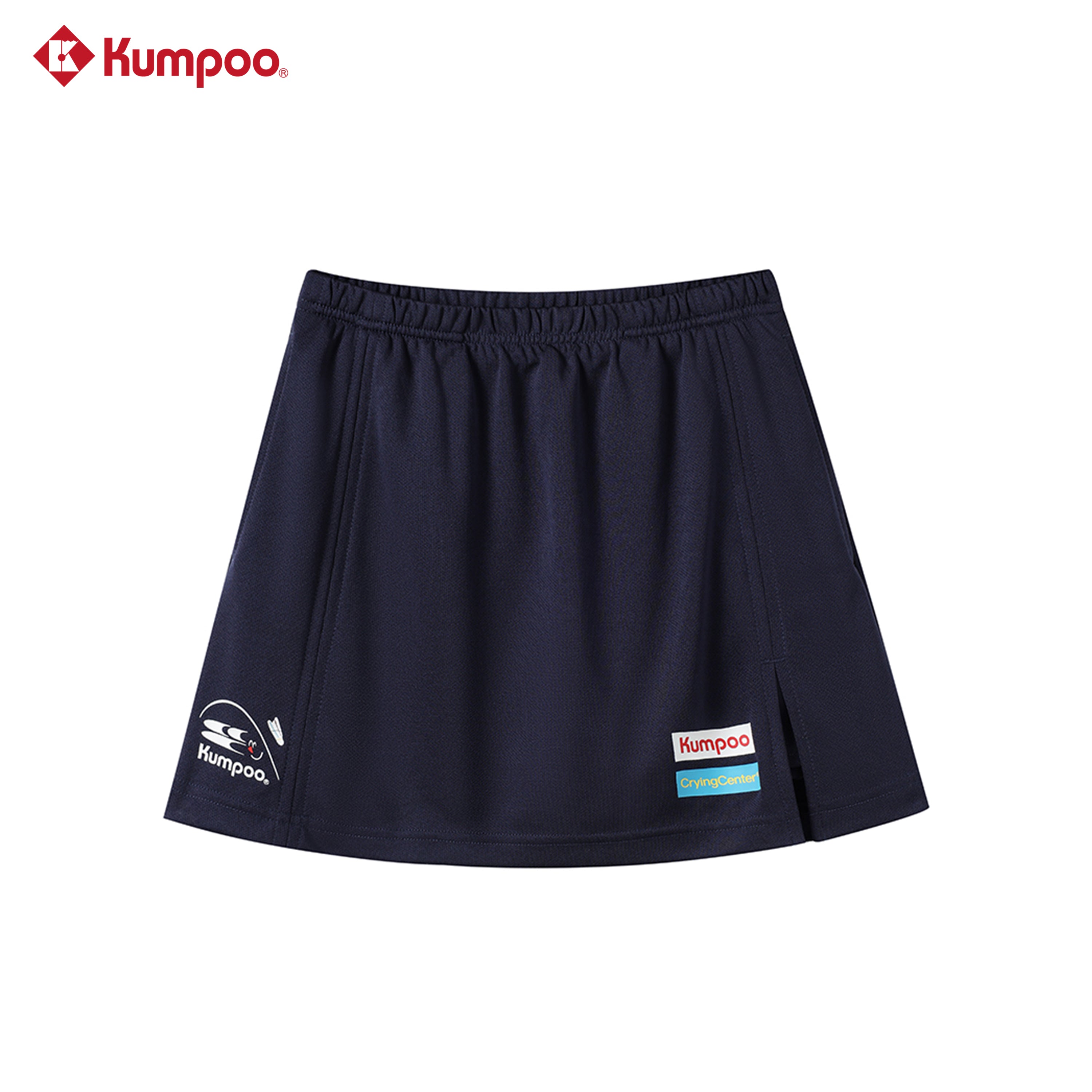 Kumpoo × CryingCenter ACQ251604 (Women’s) - Kumpoo Canada
