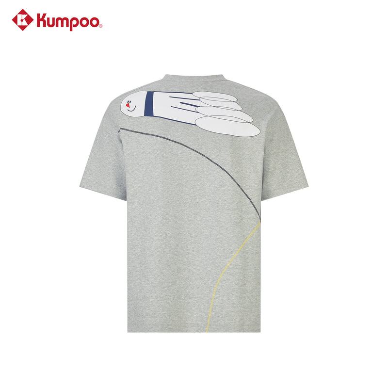 Kumpoo × CryingCenter DCT251614 (Men’s) - Kumpoo Canada