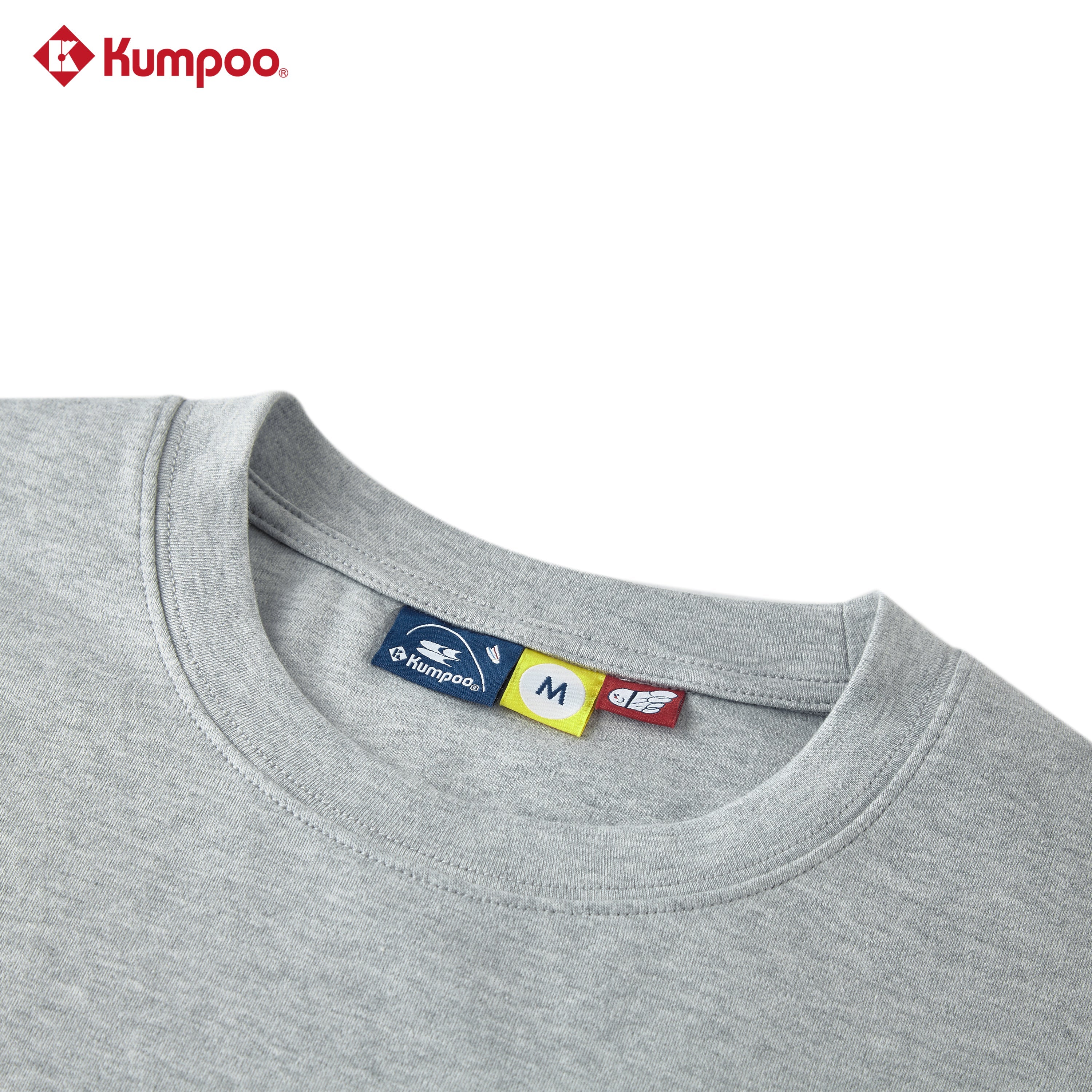 Kumpoo × CryingCenter DCT251614 (Men’s) - Kumpoo Canada