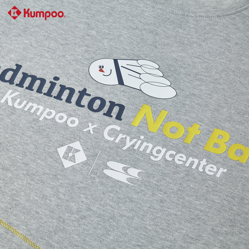 Kumpoo × CryingCenter DCT251614 (Men’s) - Kumpoo Canada