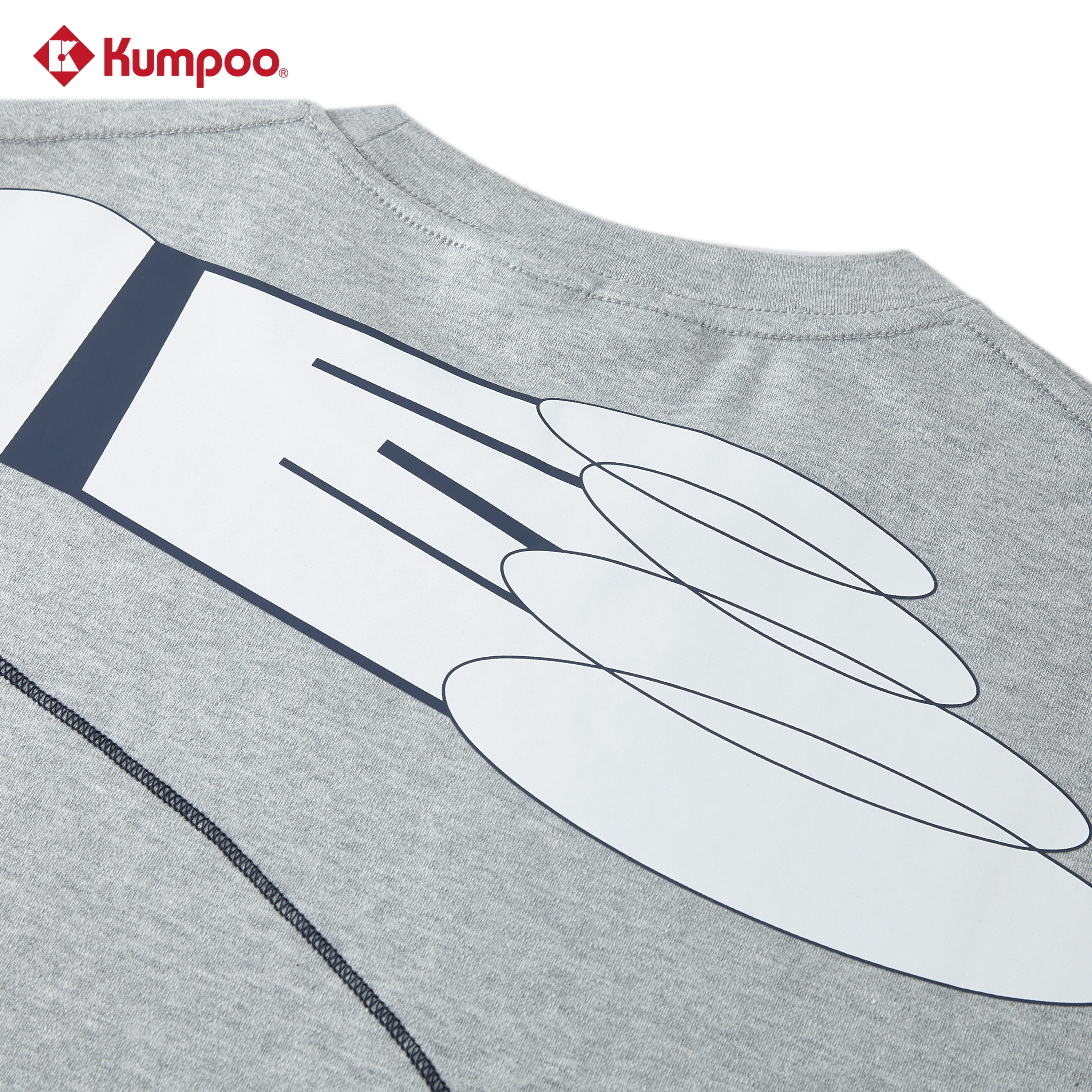 Kumpoo × CryingCenter DCT251614 (Men’s) - Kumpoo Canada