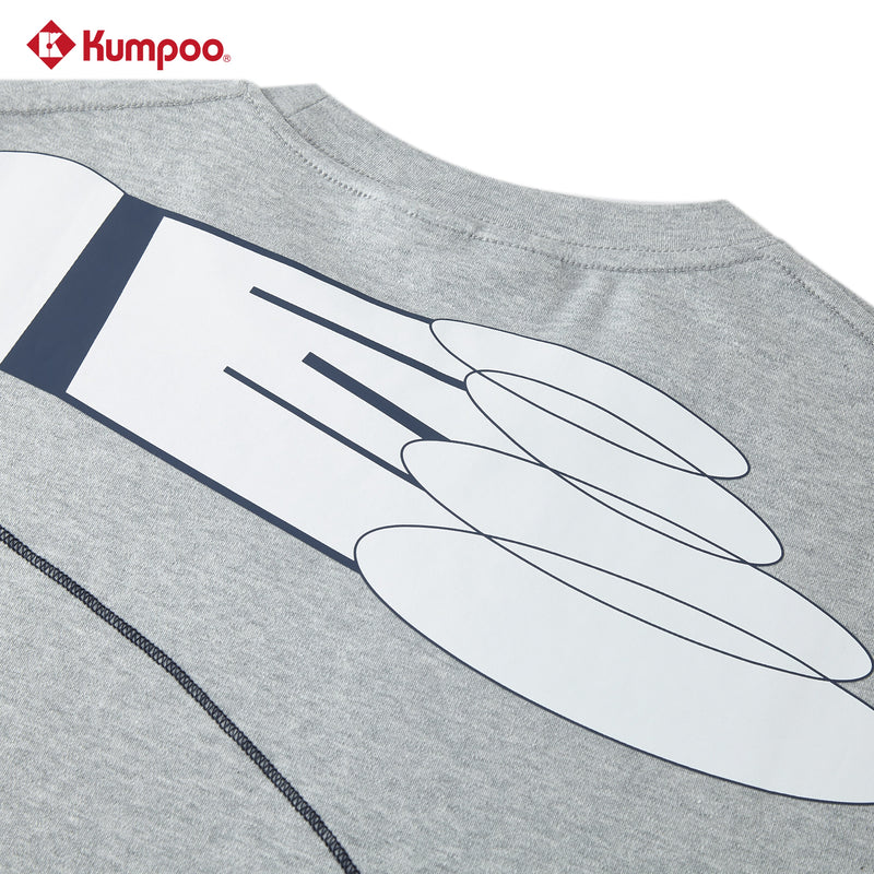 Kumpoo × CryingCenter DCT251614 (Men’s) - Kumpoo Canada