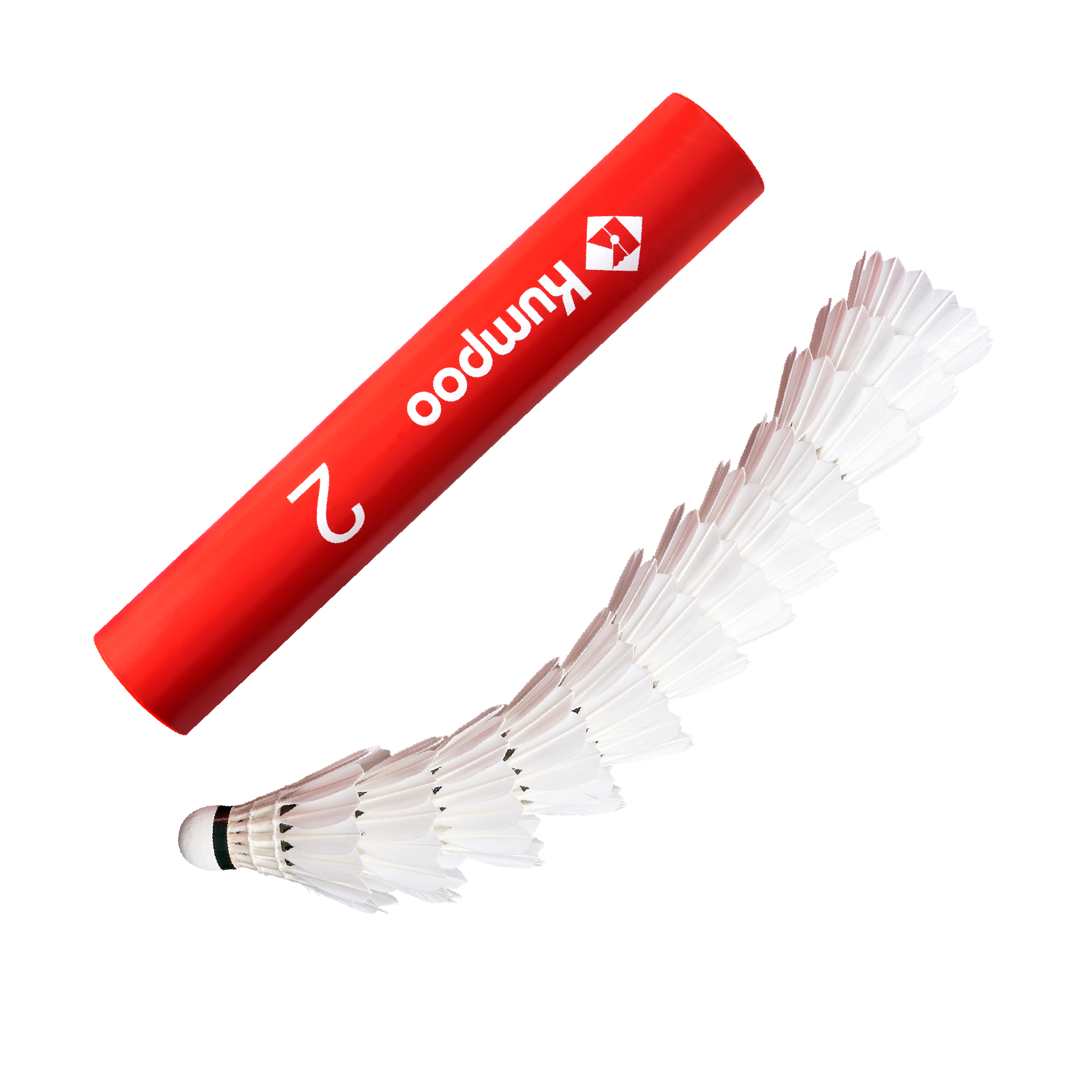 Kumpoo Red 2 - Kumpoo Canada