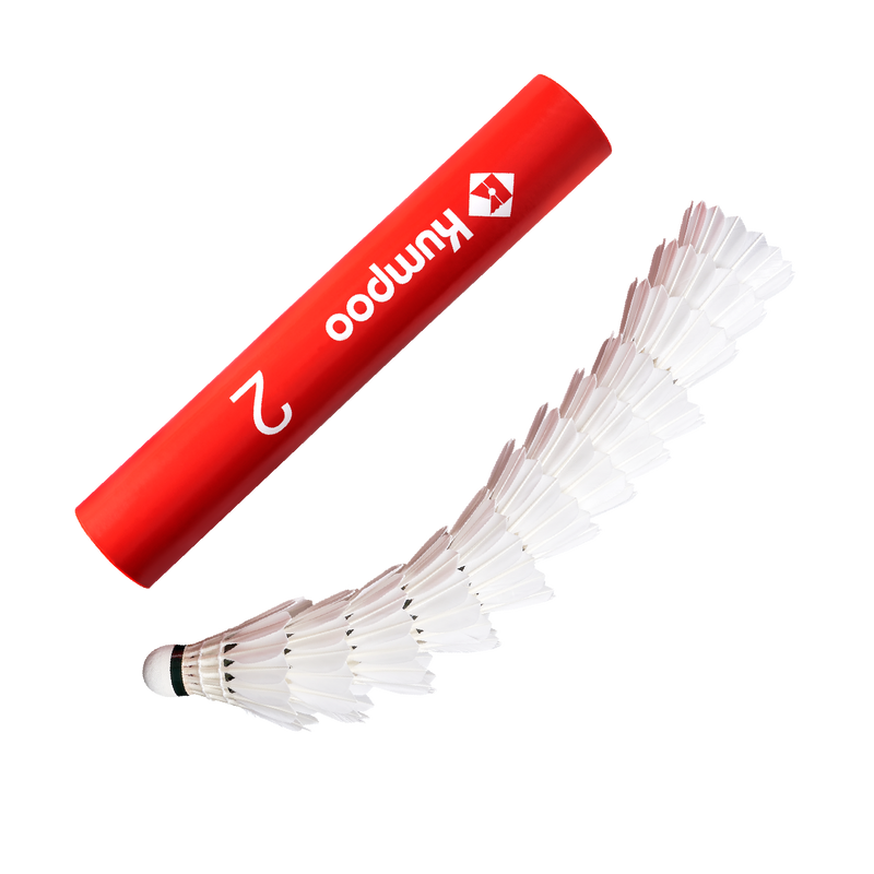 Kumpoo Red 2 - Kumpoo Canada