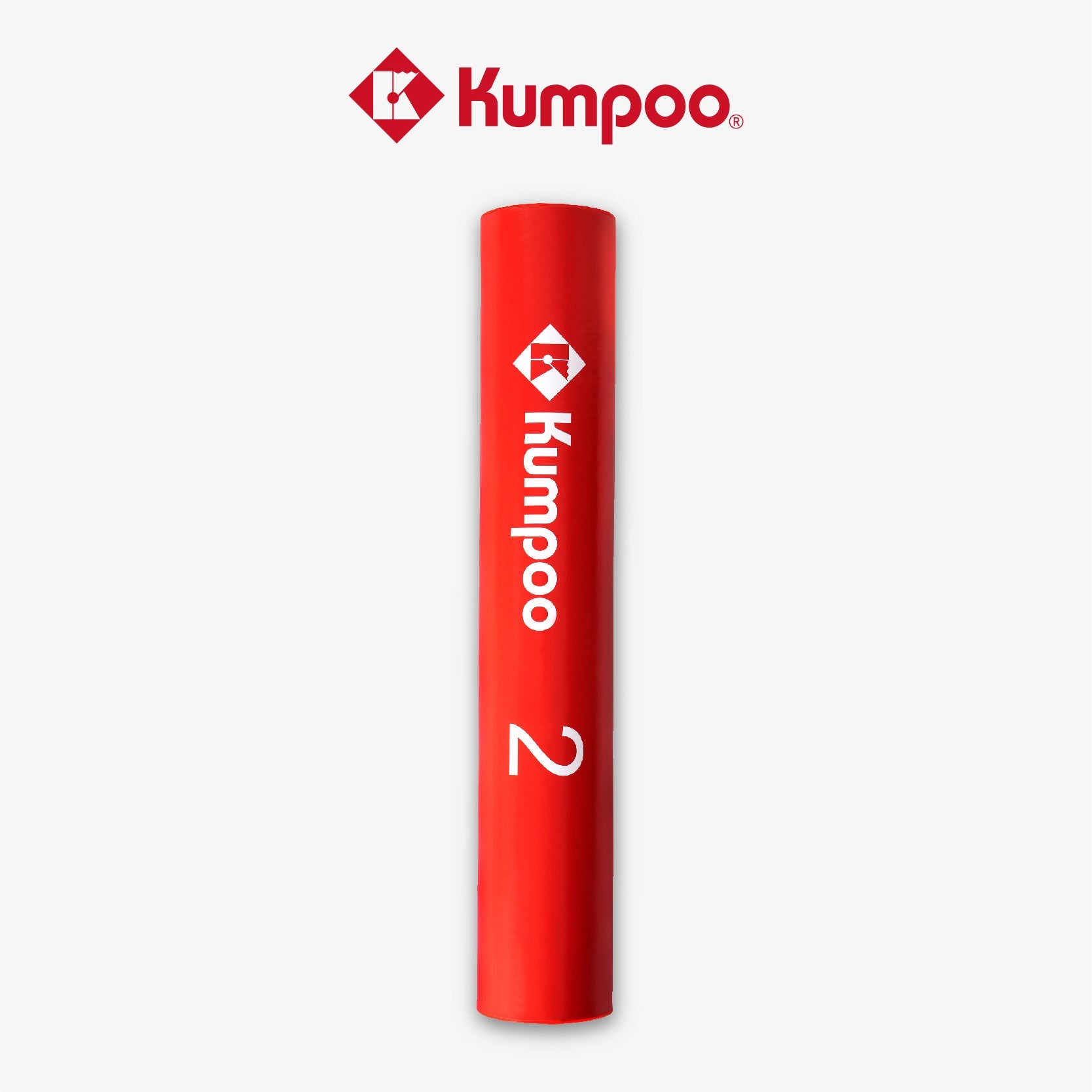 Kumpoo Red 2 - Kumpoo Canada