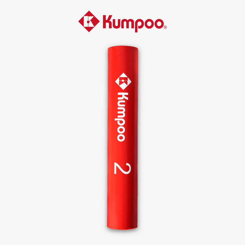 Kumpoo Red 2 - Kumpoo Canada