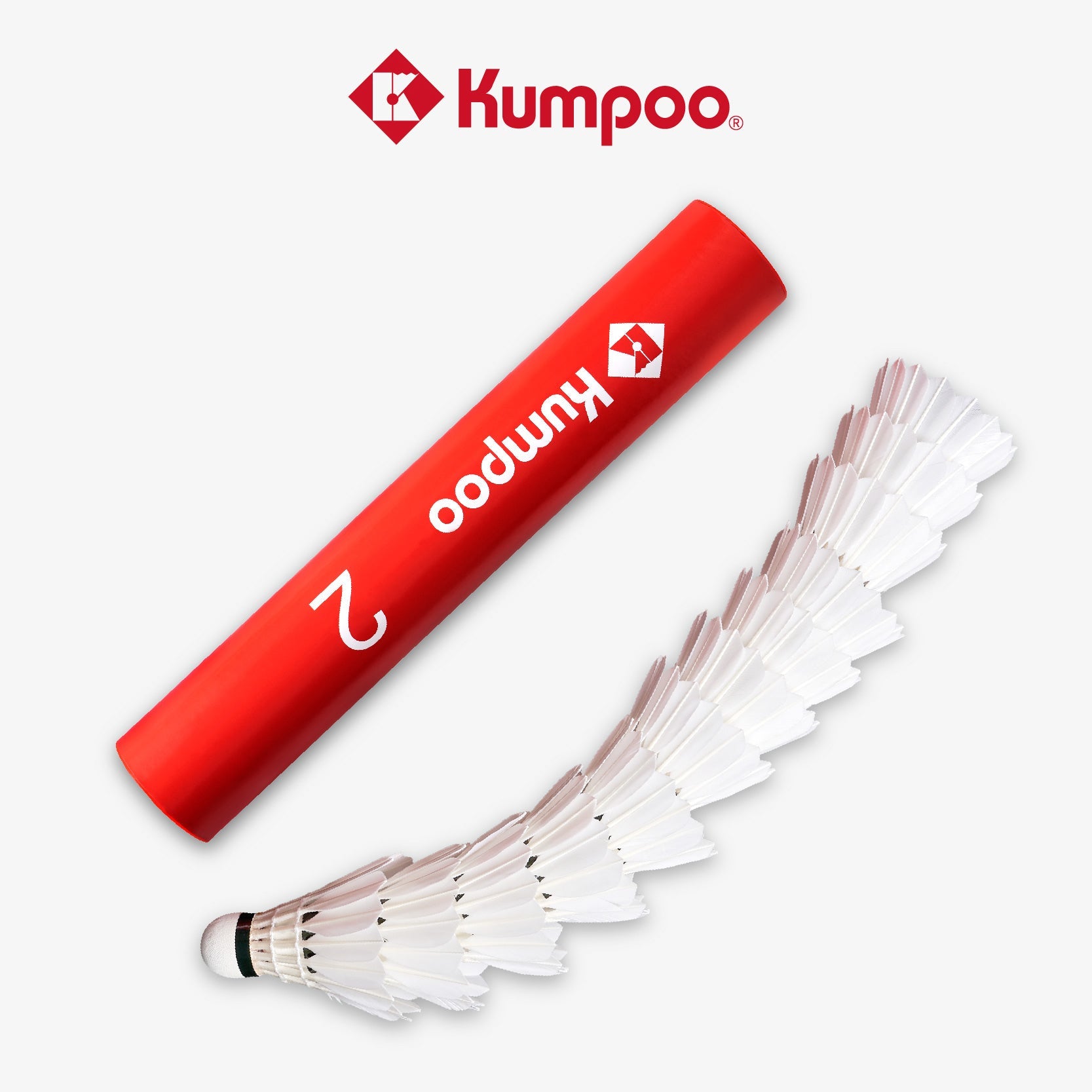 Kumpoo Red 2 - Kumpoo Canada