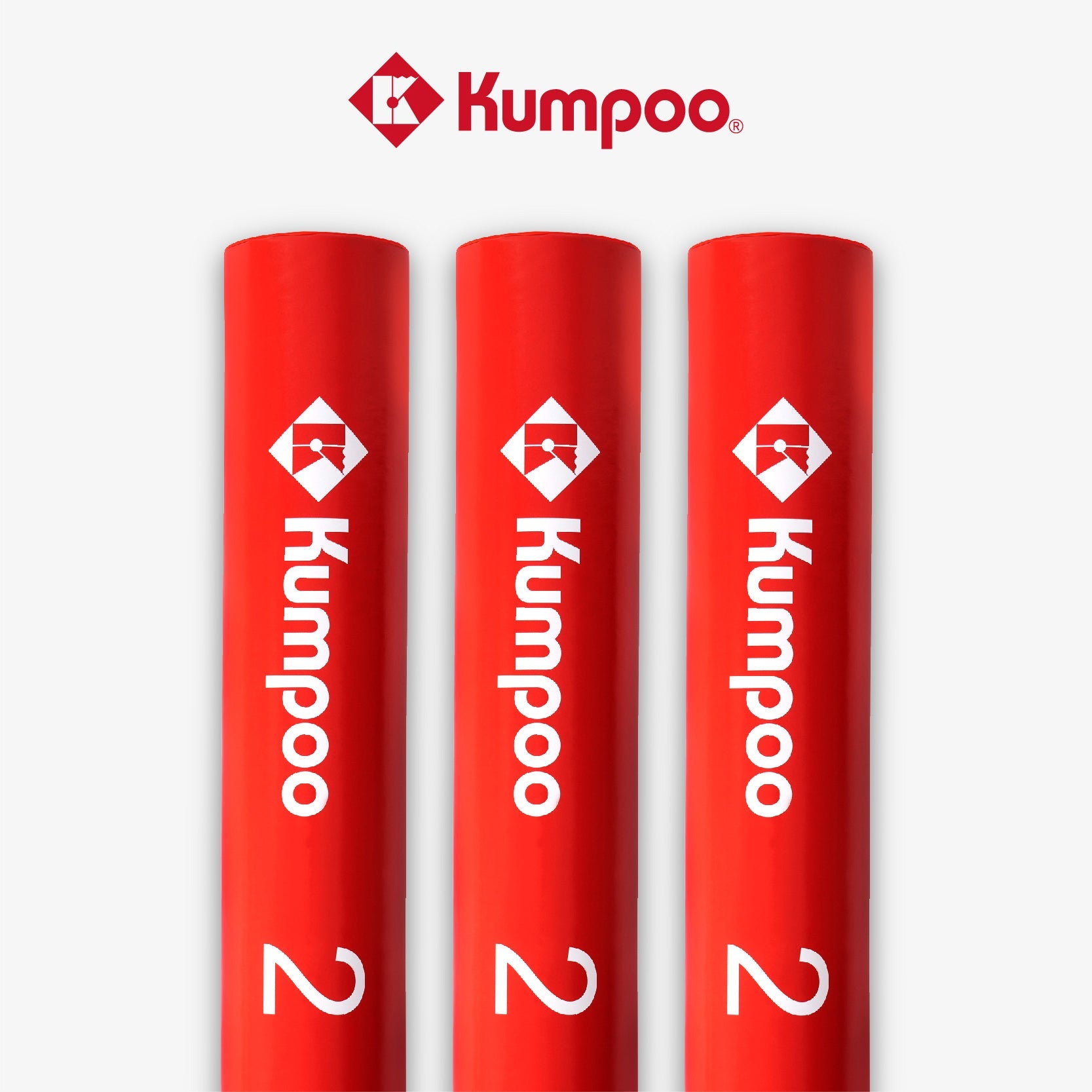 Kumpoo Red 2 - Kumpoo Canada