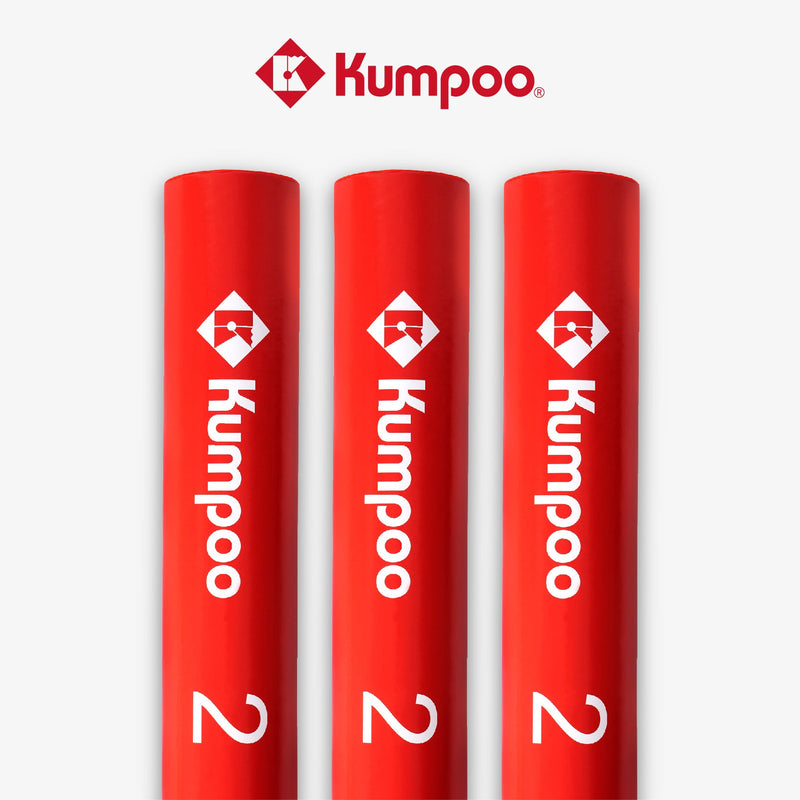 Kumpoo Red 2 - Kumpoo Canada