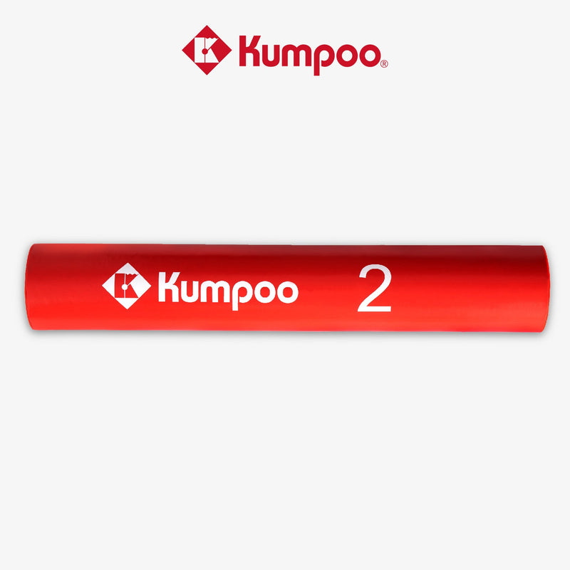 Kumpoo Red 2 - Kumpoo Canada