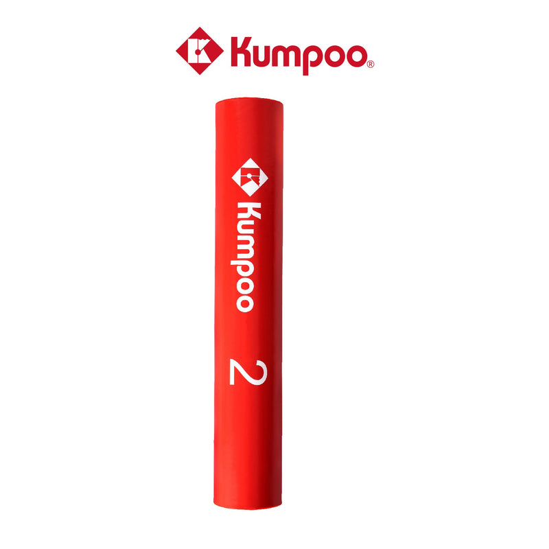 Kumpoo Red 2 - Kumpoo Canada