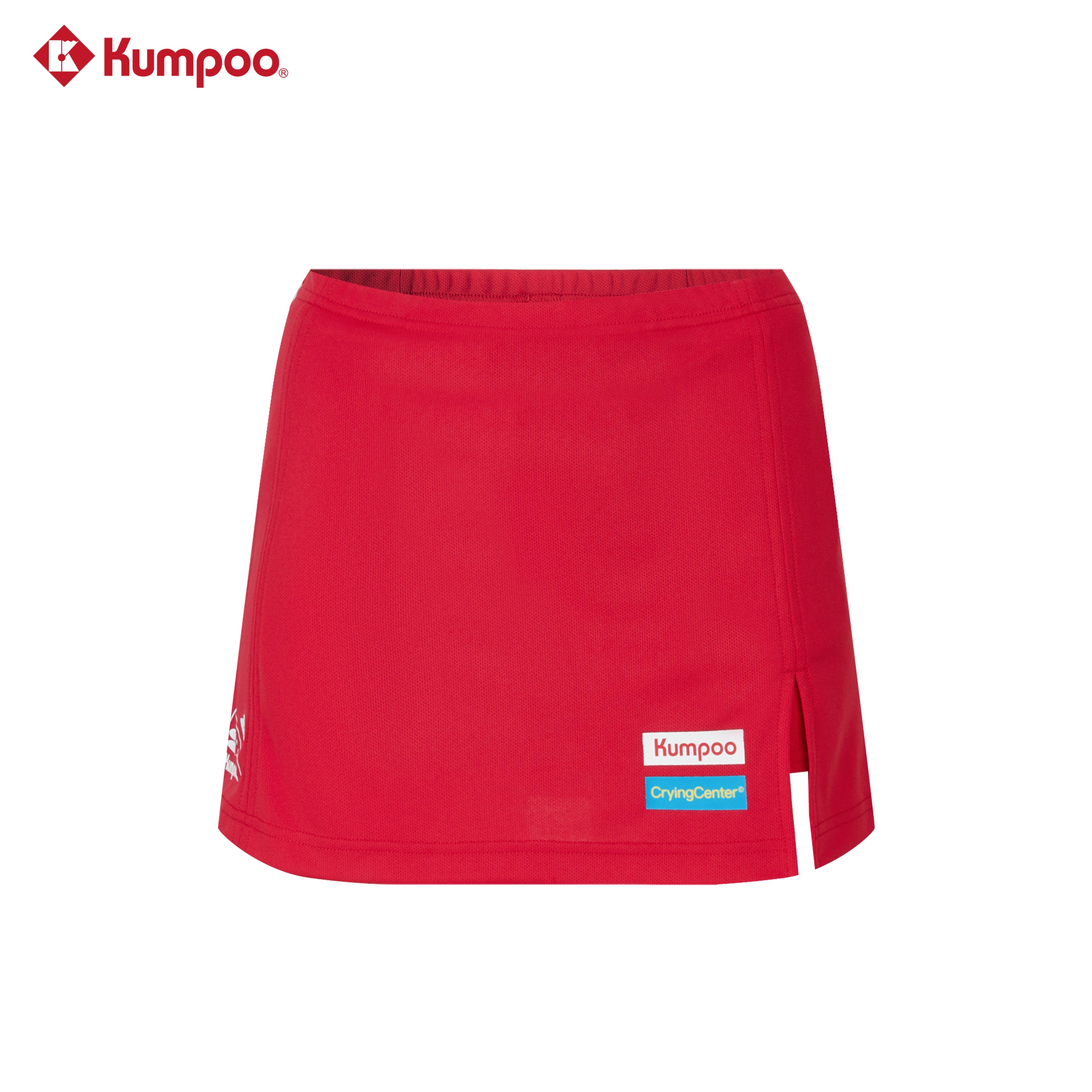 Kumpoo × CryingCenter ACQ251604 (Women’s) - Kumpoo Canada