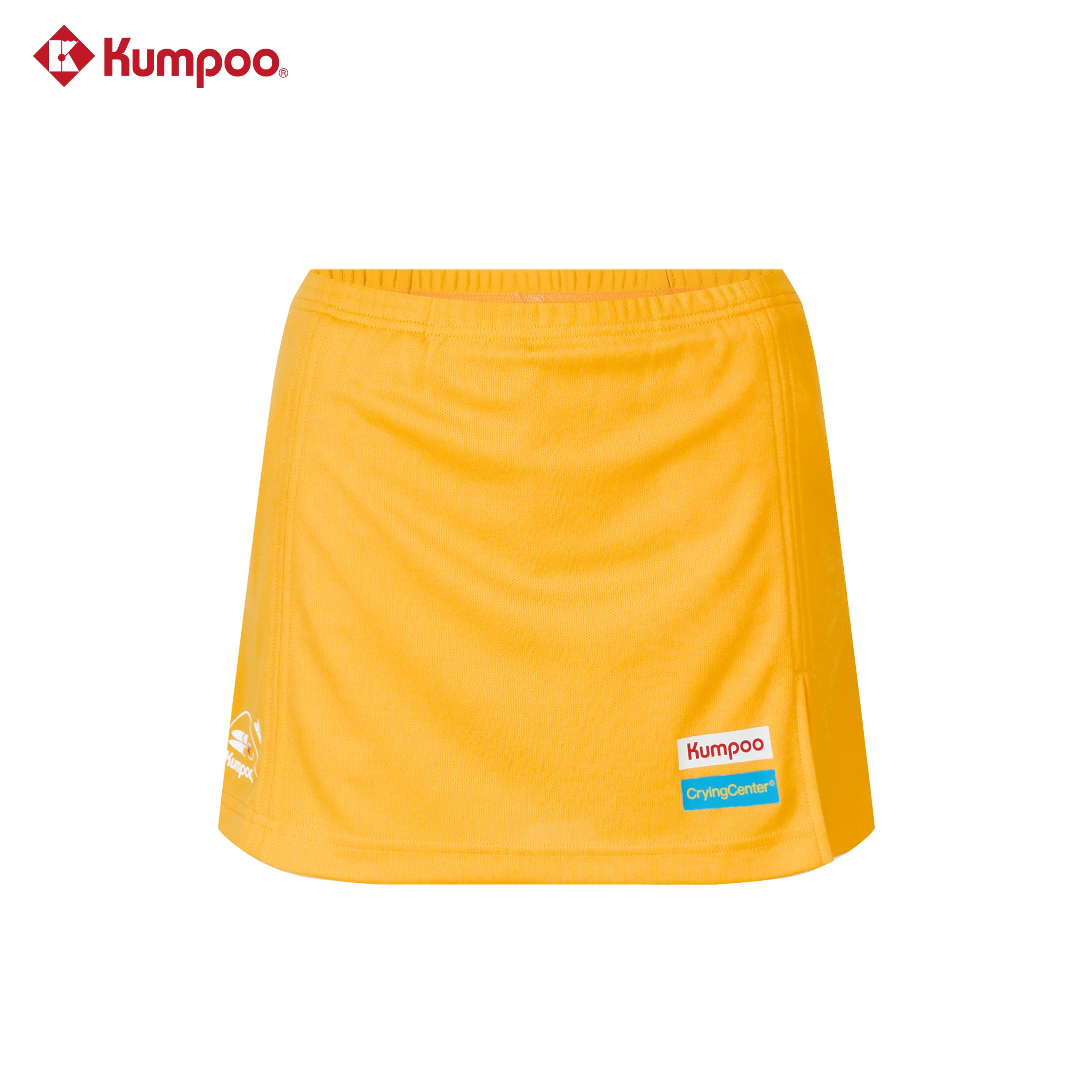 Kumpoo × CryingCenter ACQ251604 (Women’s) - Kumpoo Canada