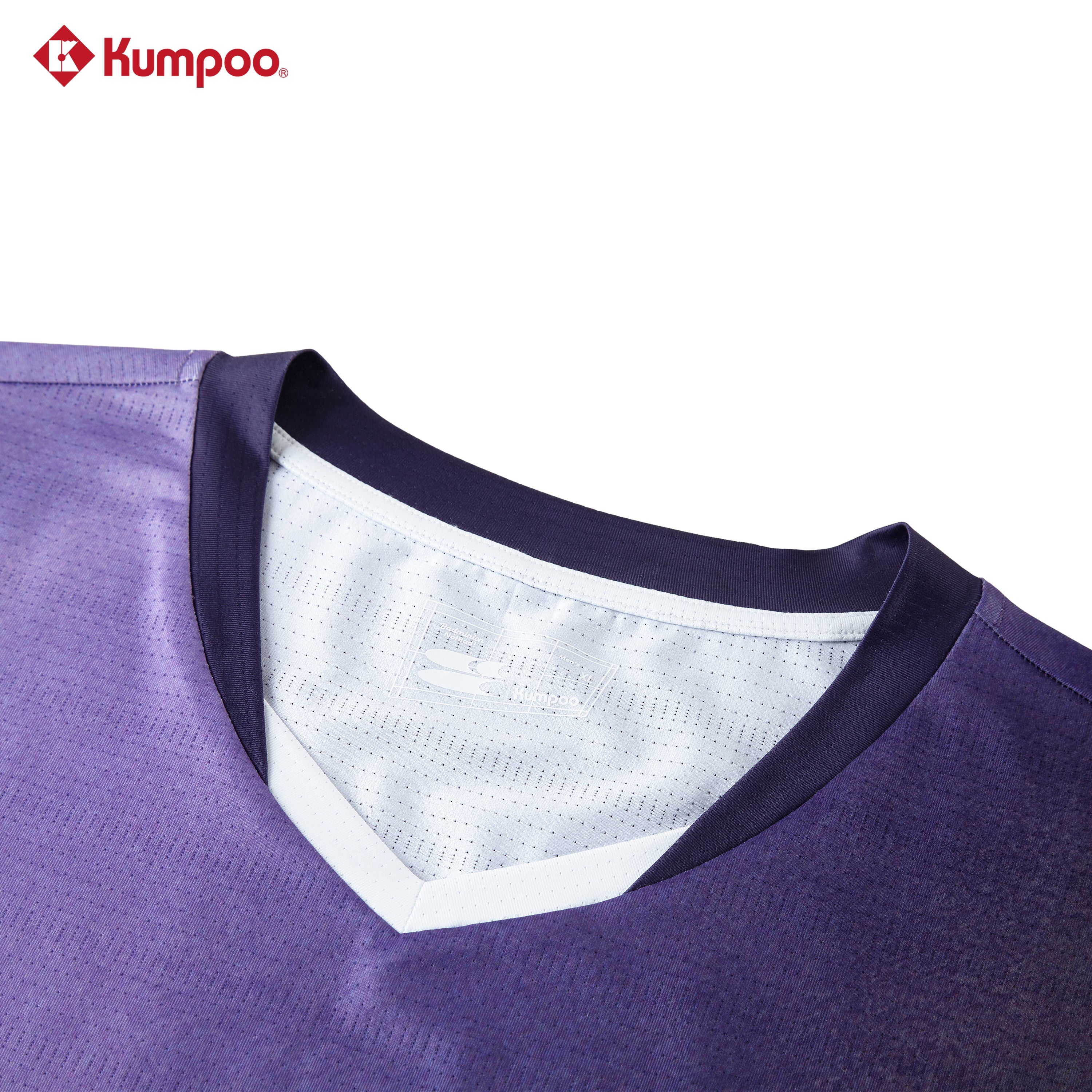 Kumpoo × CryingCenter ACT251605 (Men’s) - Kumpoo Canada