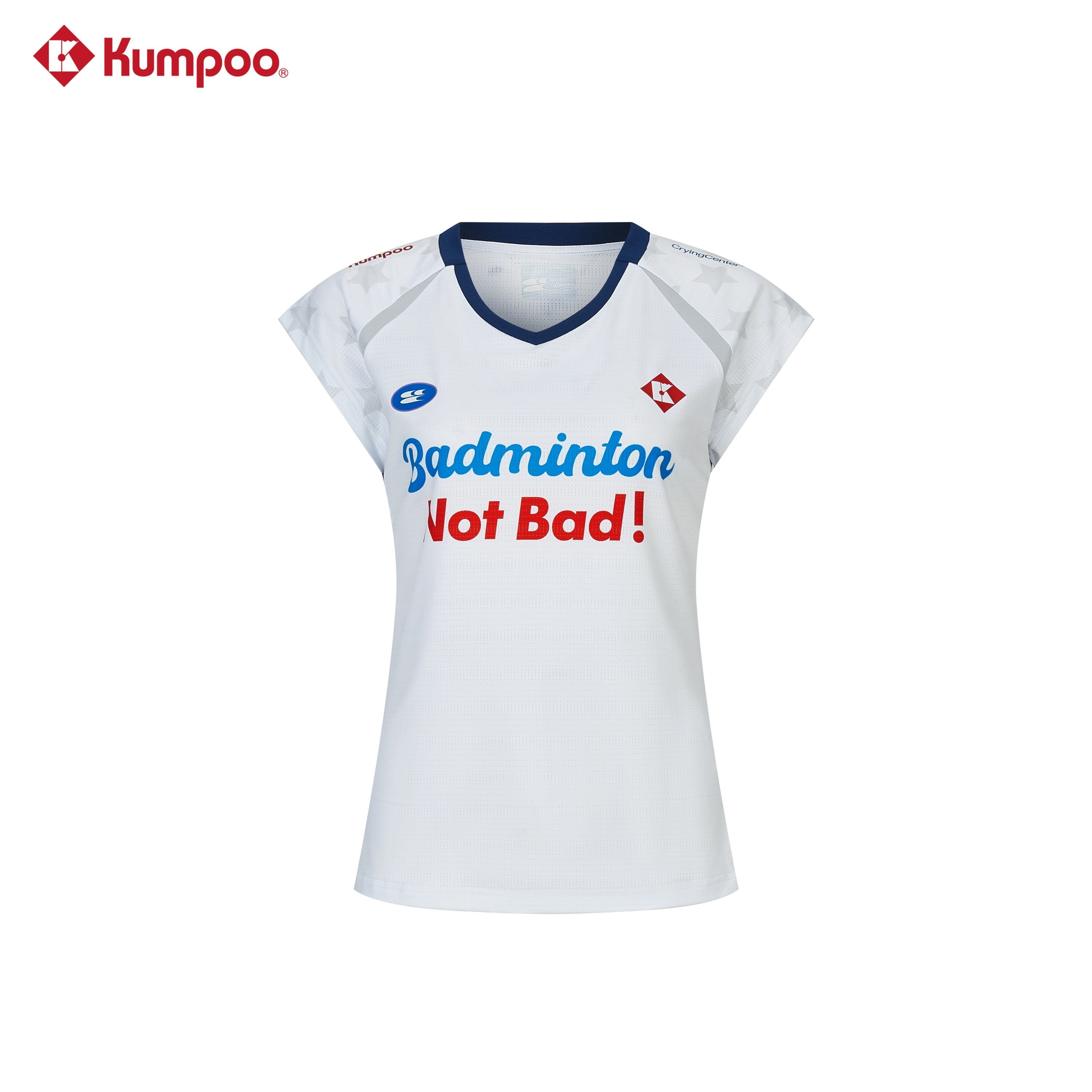 Kumpoo × CryingCenter ACT251606 (Women’s) - Kumpoo Canada
