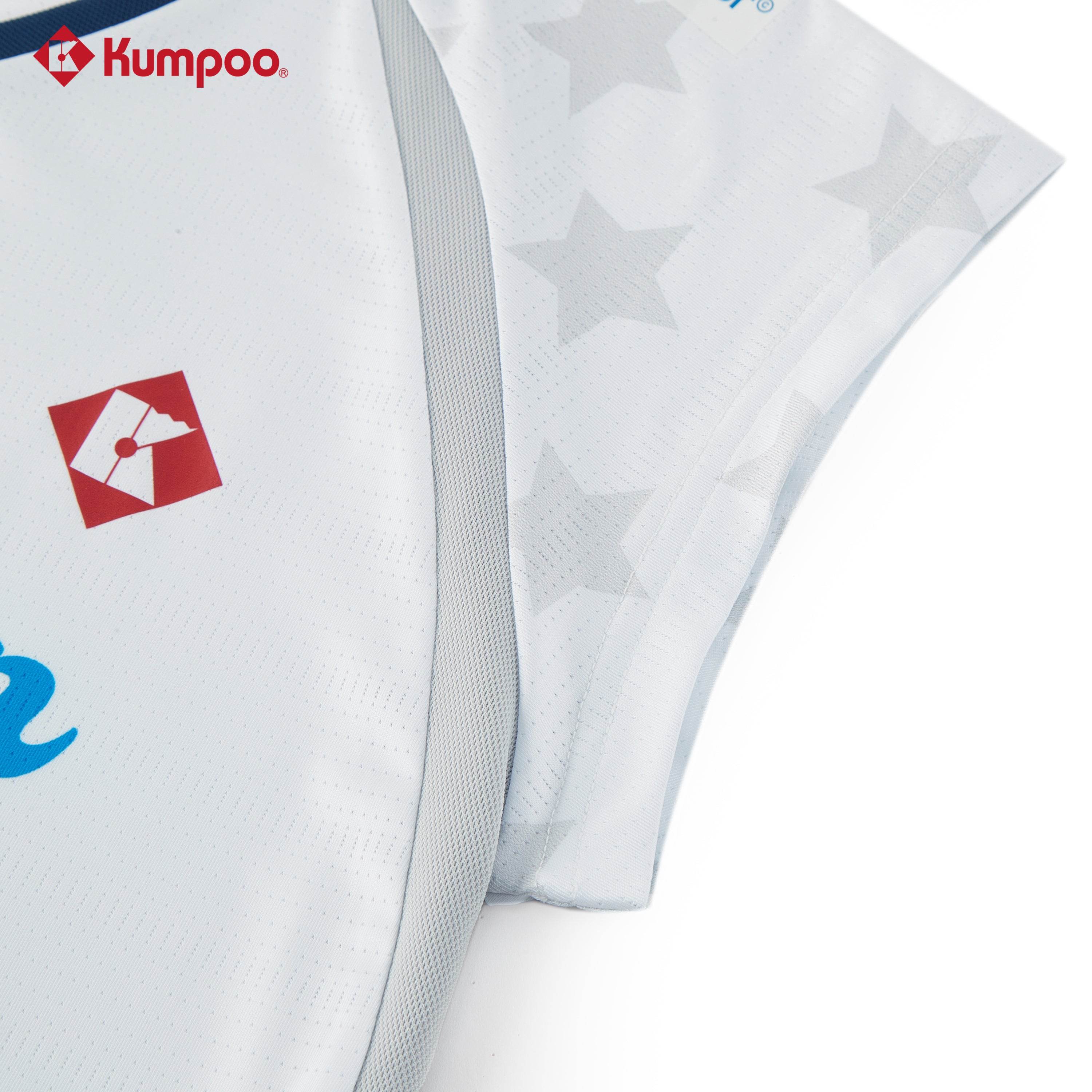 Kumpoo × CryingCenter ACT251606 (Women’s) - Kumpoo Canada