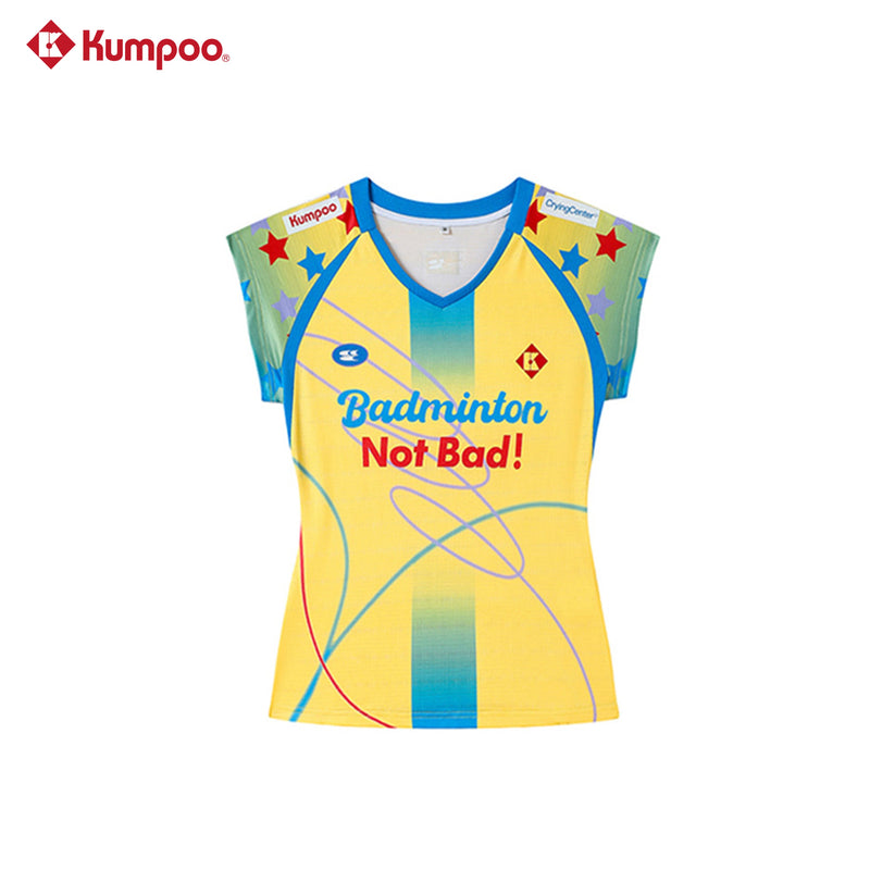 Kumpoo × CryingCenter ACT251606 (Women’s) - Kumpoo Canada