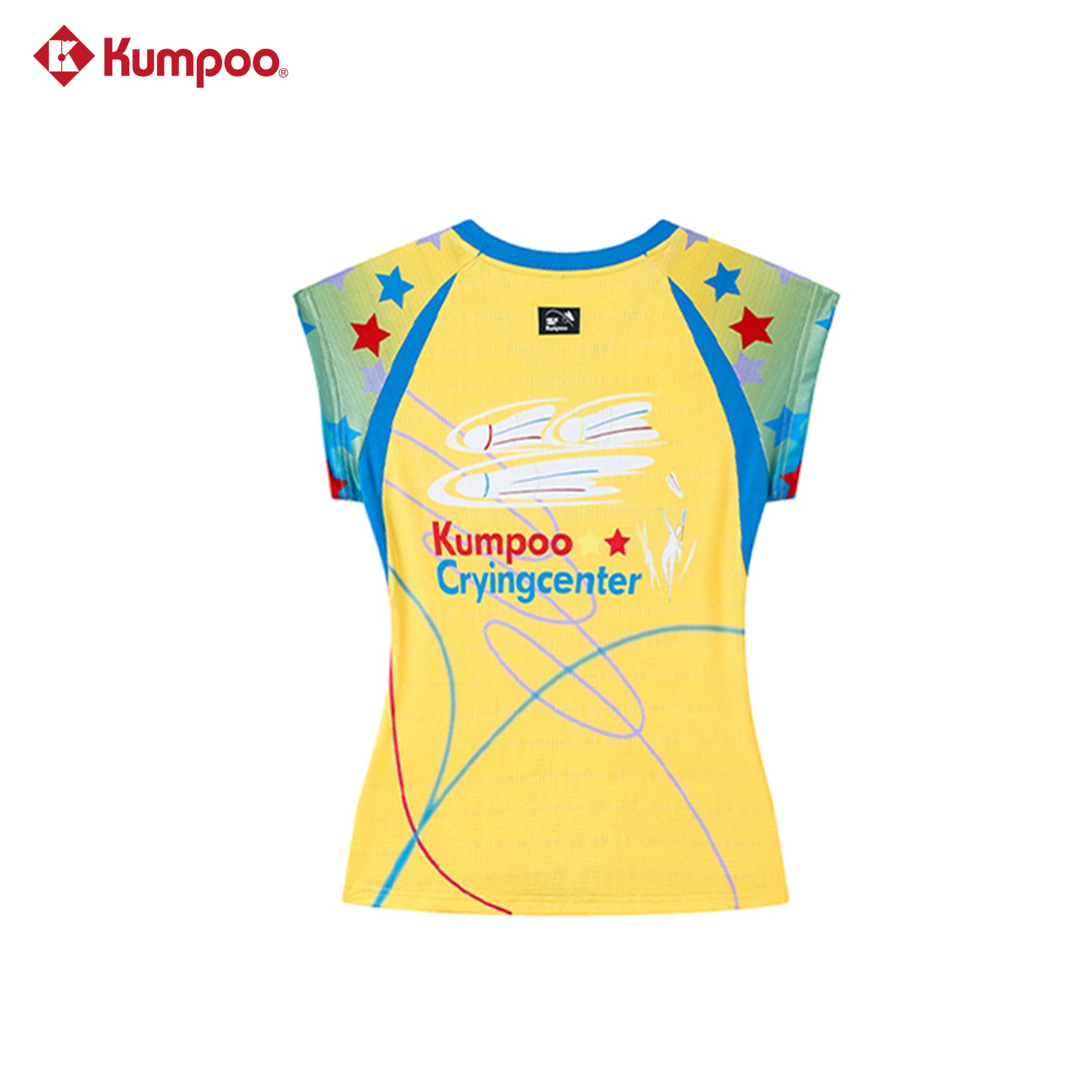 Kumpoo × CryingCenter ACT251606 (Women’s) - Kumpoo Canada