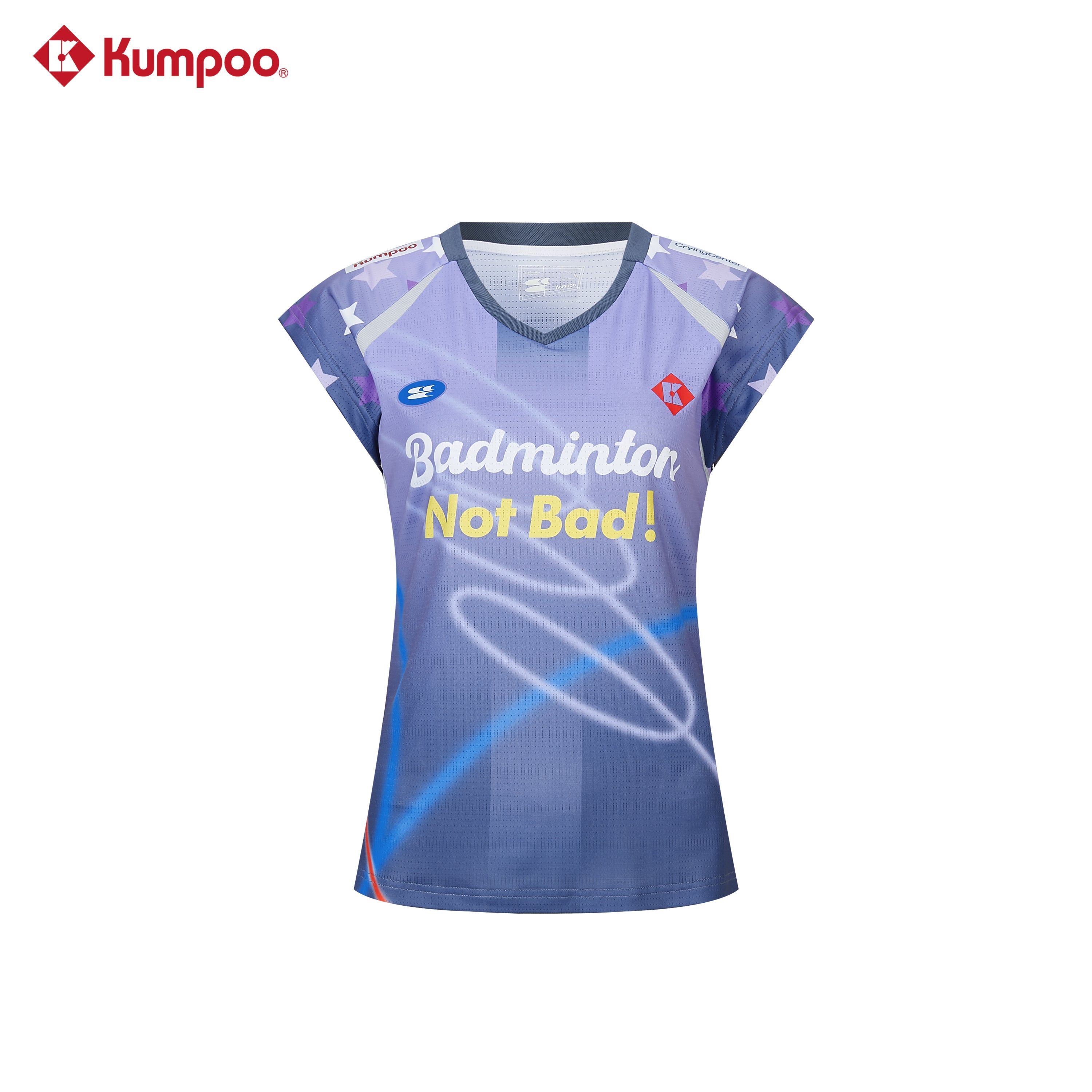 Kumpoo × CryingCenter ACT251606 (Women’s) - Kumpoo Canada