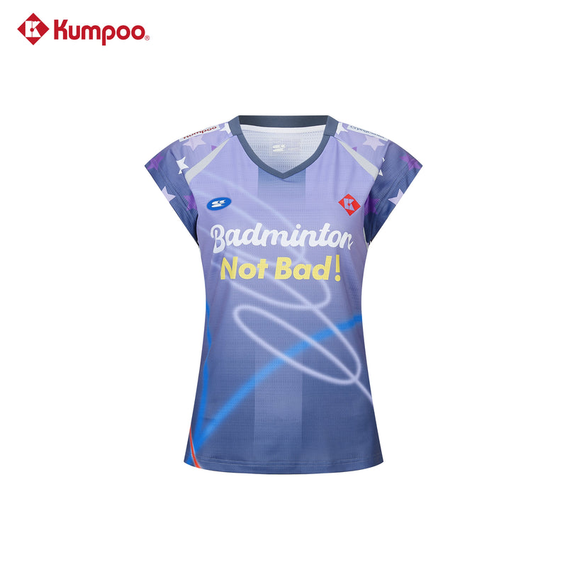 Kumpoo × CryingCenter ACT251606 (Women’s) - Kumpoo Canada