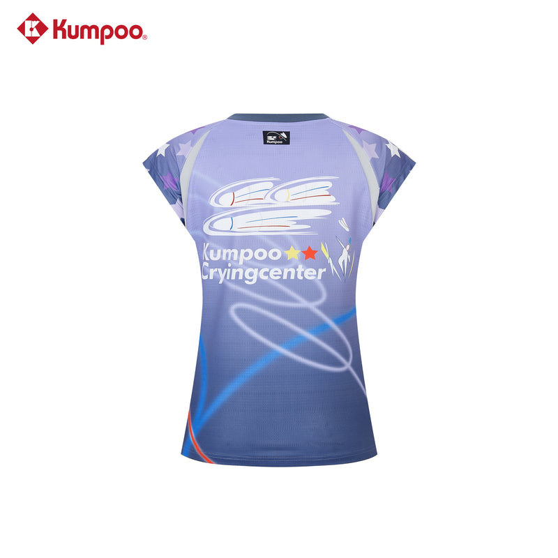 Kumpoo × CryingCenter ACT251606 (Women’s) - Kumpoo Canada