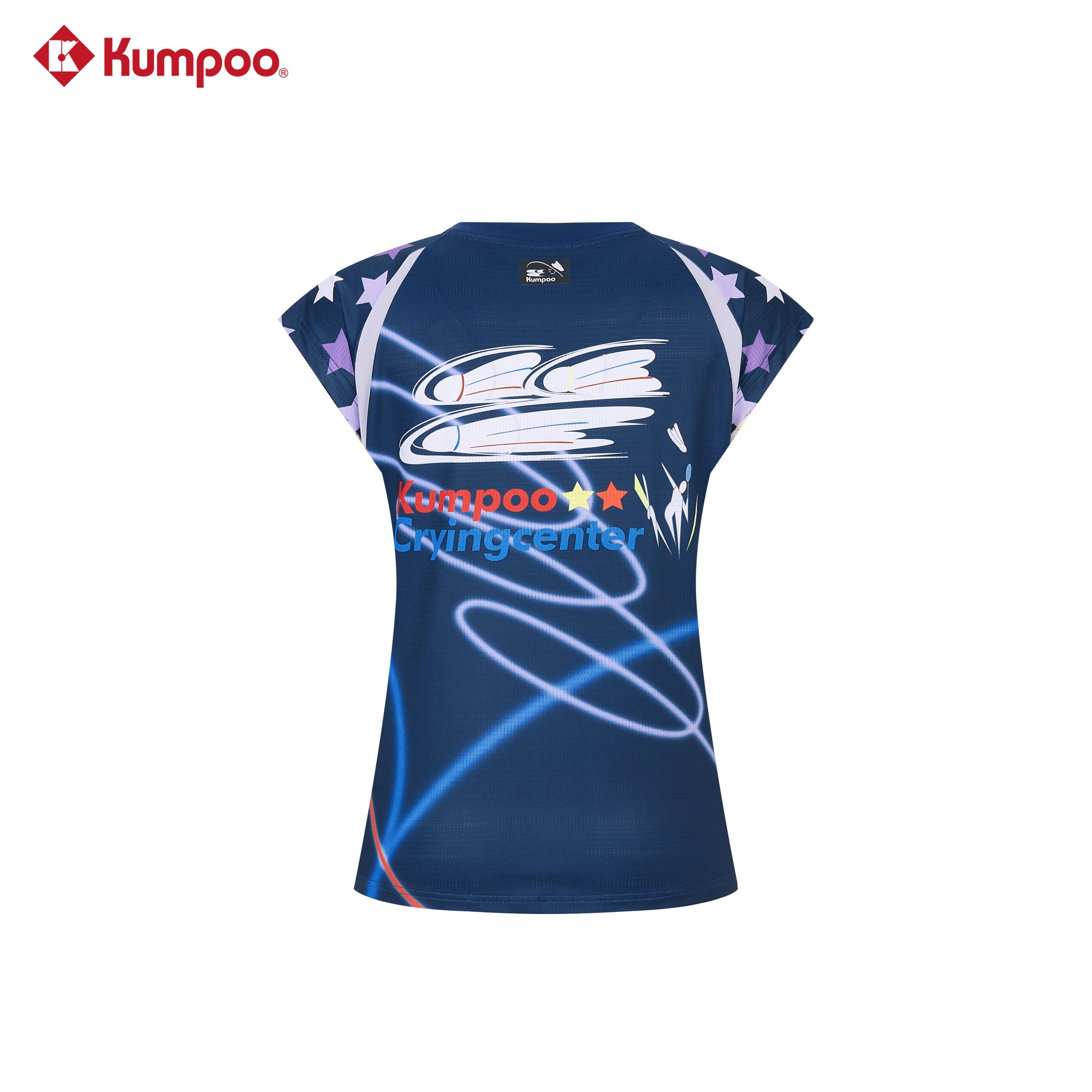 Kumpoo × CryingCenter ACT251606 (Women’s) - Kumpoo Canada