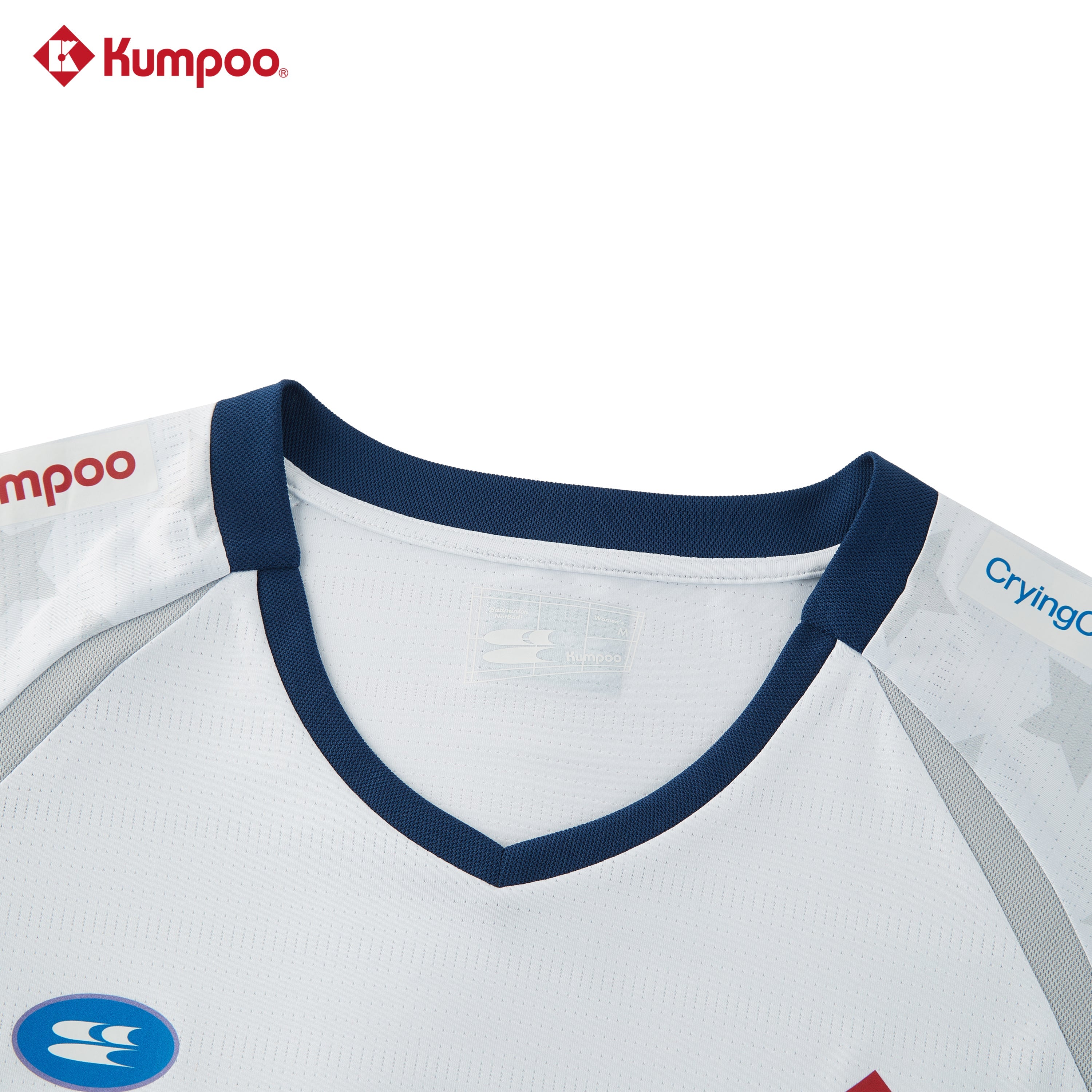 Kumpoo × CryingCenter ACT251606 (Women’s) - Kumpoo Canada