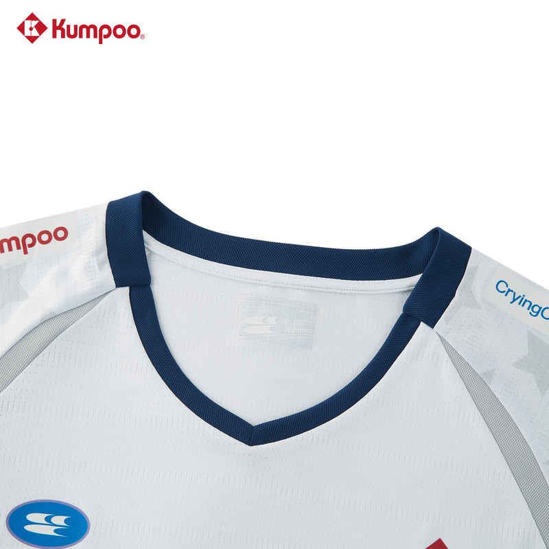 Kumpoo × CryingCenter ACT251606 (Women’s) - Kumpoo Canada
