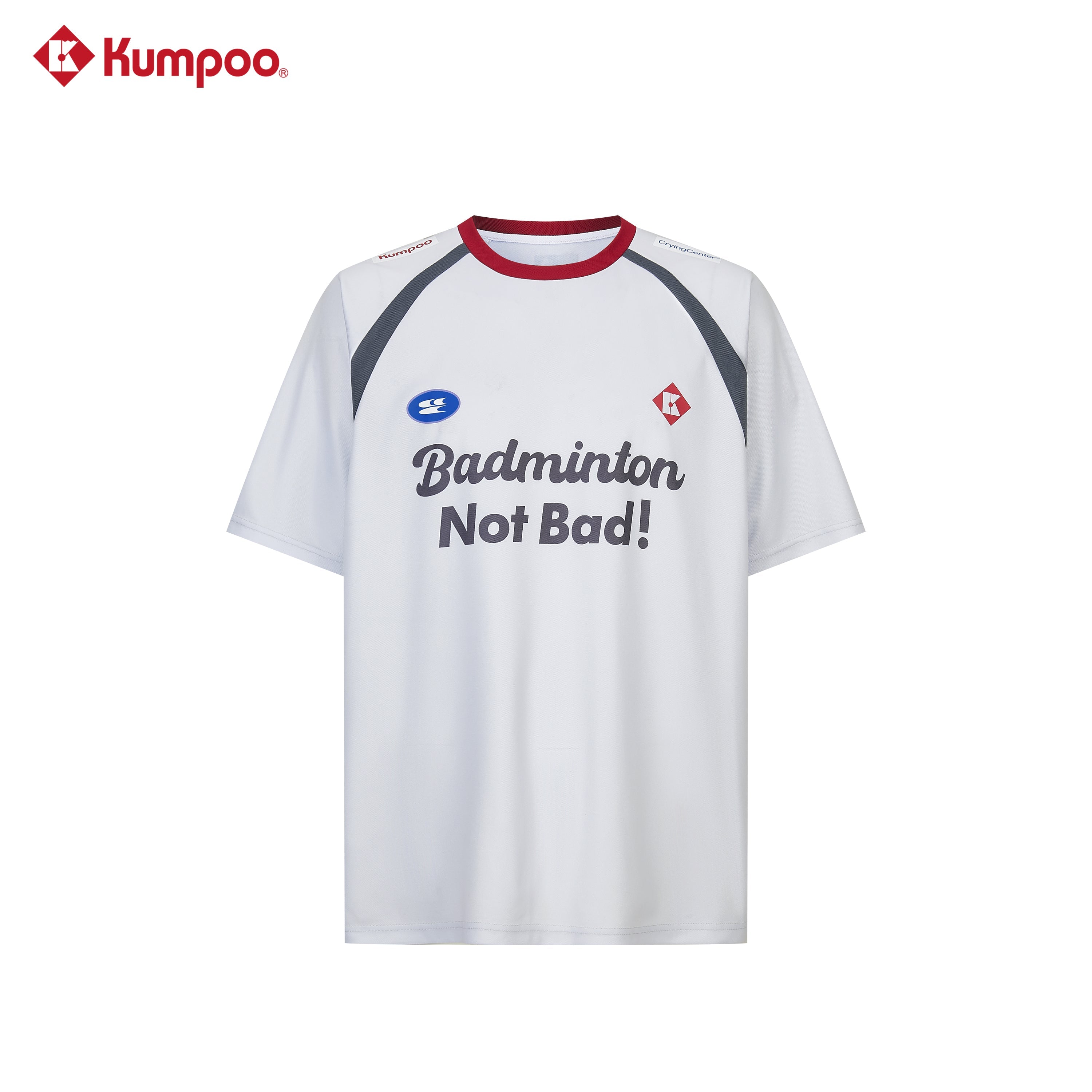 Kumpoo × CryingCenter ACT251607 (Men’s) - Kumpoo Canada