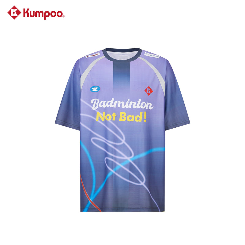 Kumpoo × CryingCenter ACT251607 (Men’s) - Kumpoo Canada