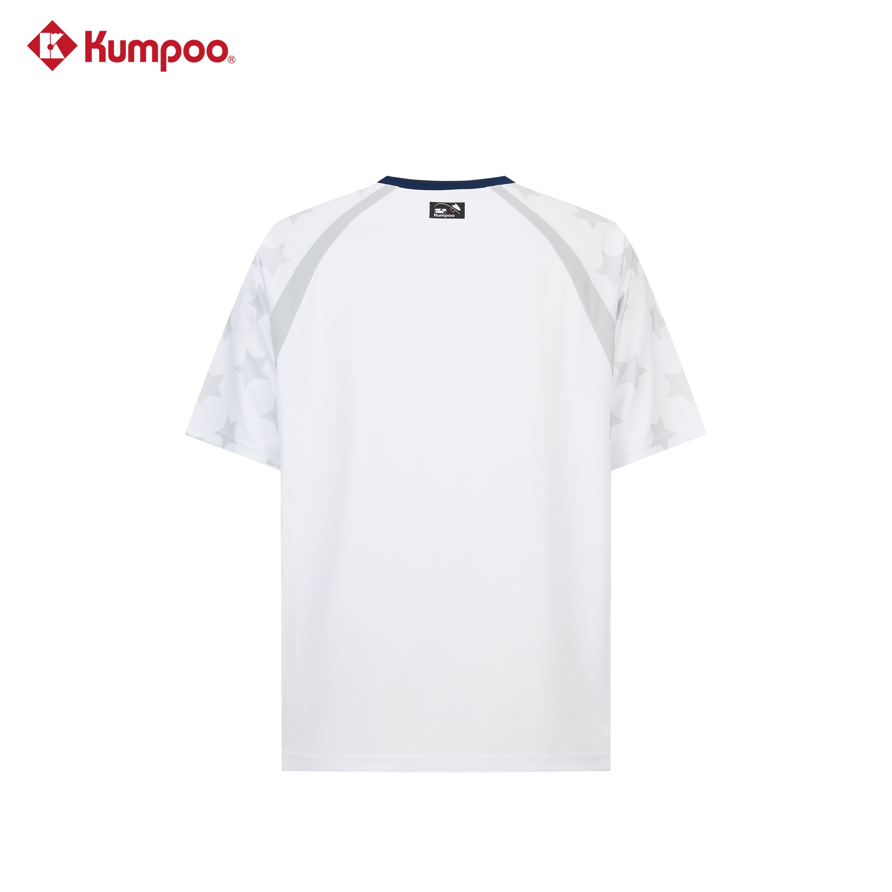 Kumpoo × CryingCenter ACT251607 (Men’s) - Kumpoo Canada