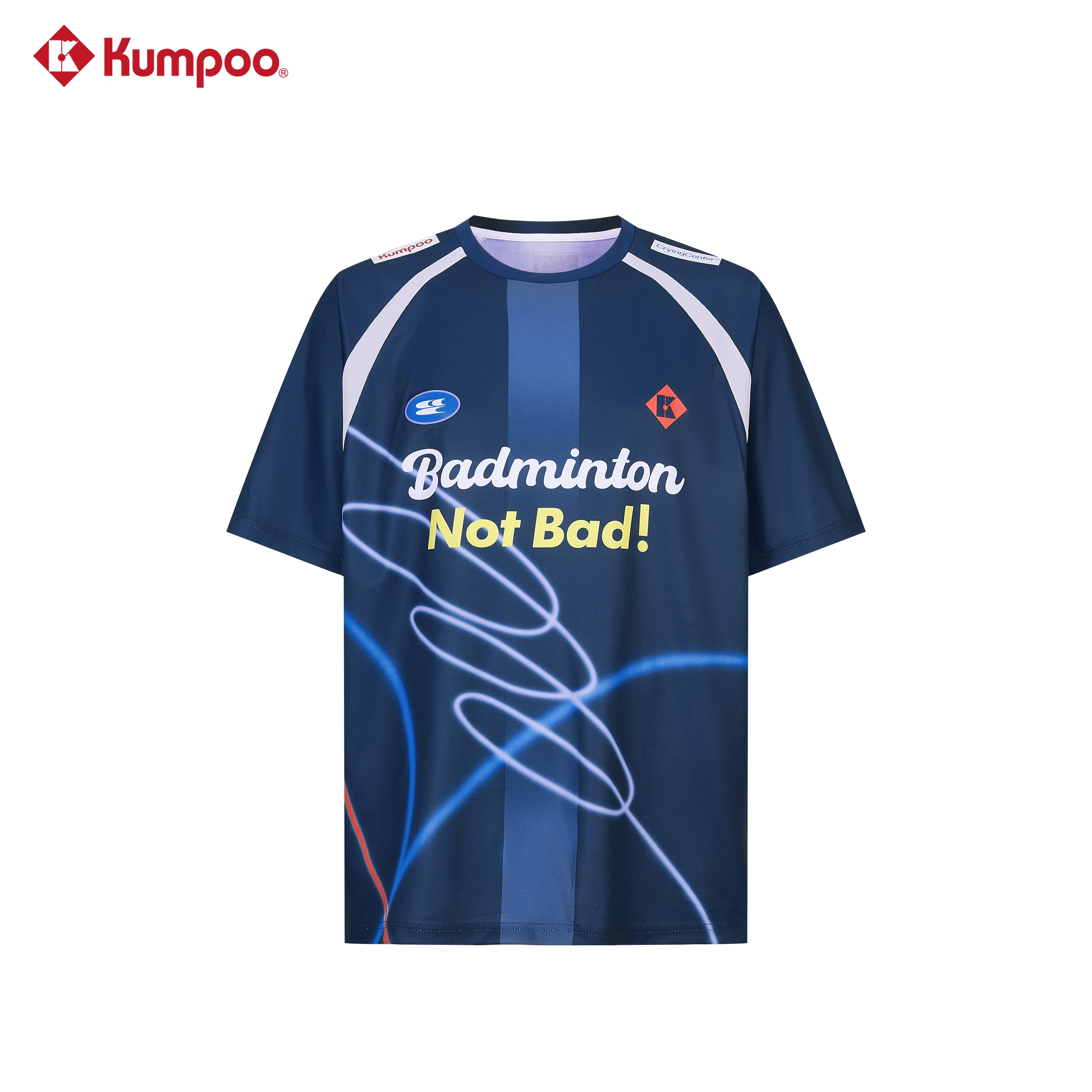 Kumpoo × CryingCenter ACT251607 (Men’s) - Kumpoo Canada