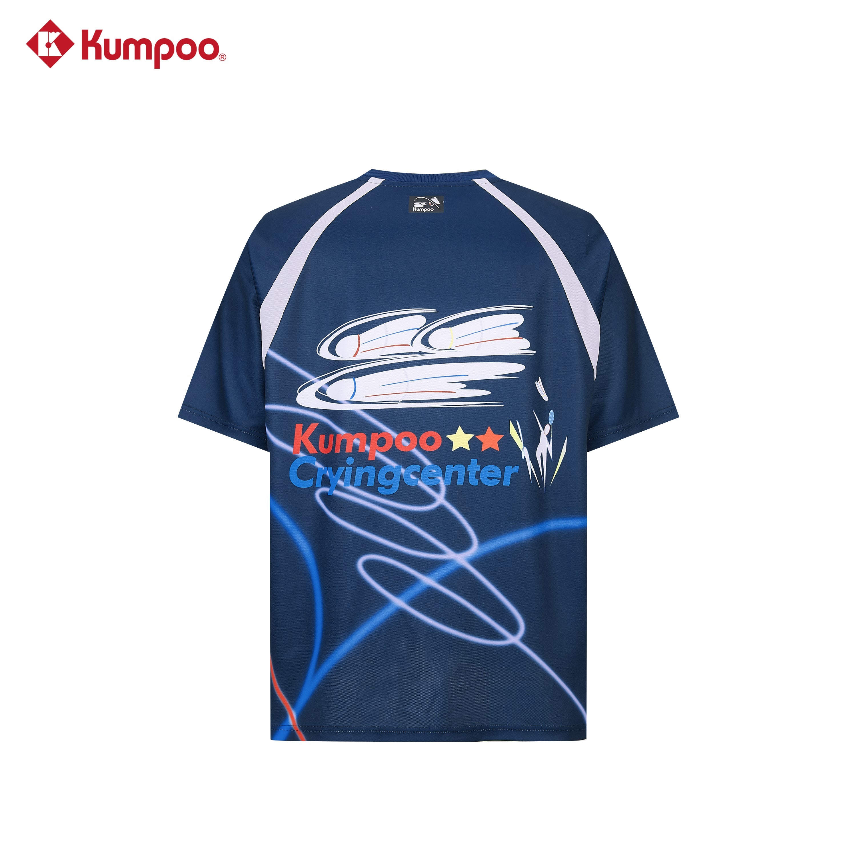 Kumpoo × CryingCenter ACT251607 (Men’s) - Kumpoo Canada