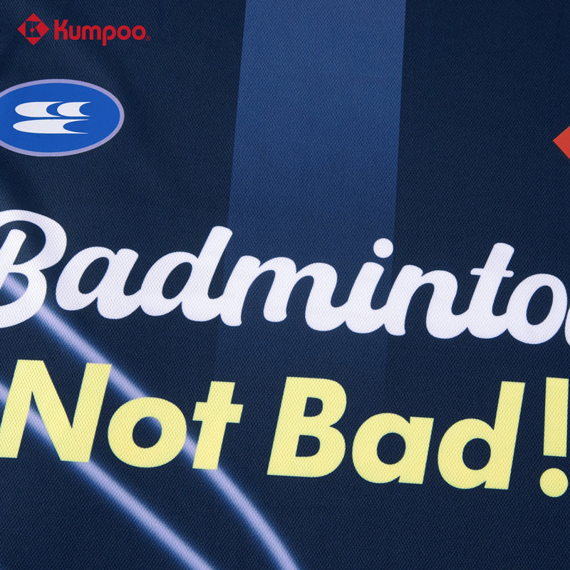 Kumpoo × CryingCenter ACT251607 (Men’s) - Kumpoo Canada