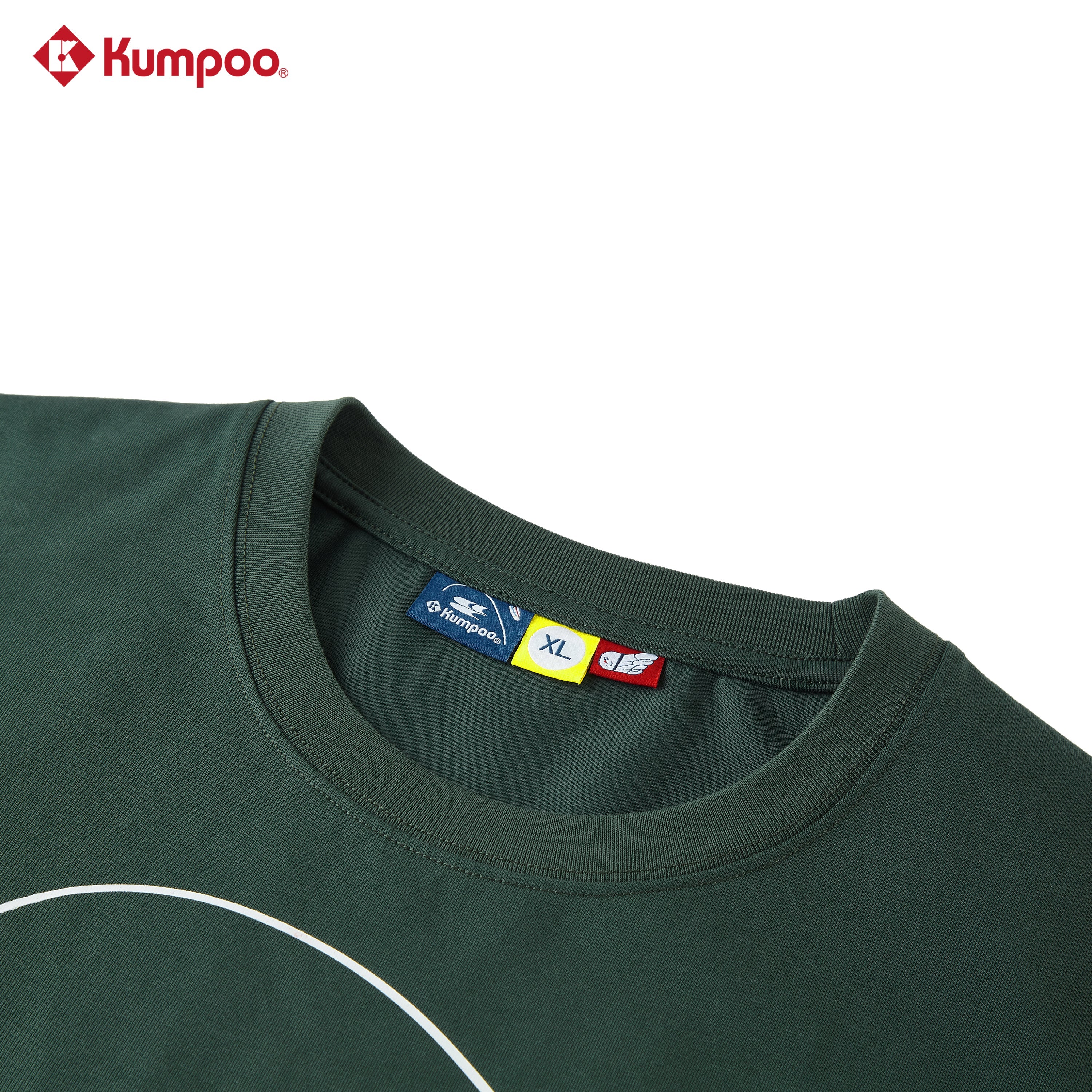 Kumpoo × CryingCenter DCT251613 (Men’s) - Kumpoo Canada