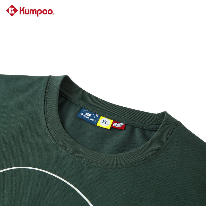 Kumpoo × CryingCenter DCT251613 (Men’s) - Kumpoo Canada