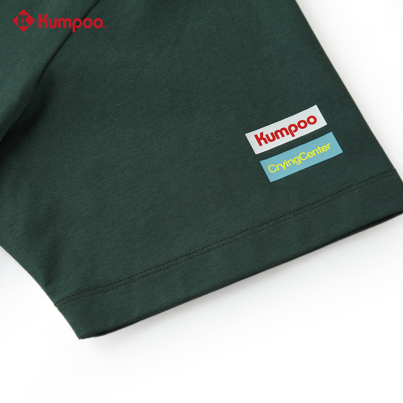 Kumpoo × CryingCenter DCT251613 (Men’s) - Kumpoo Canada