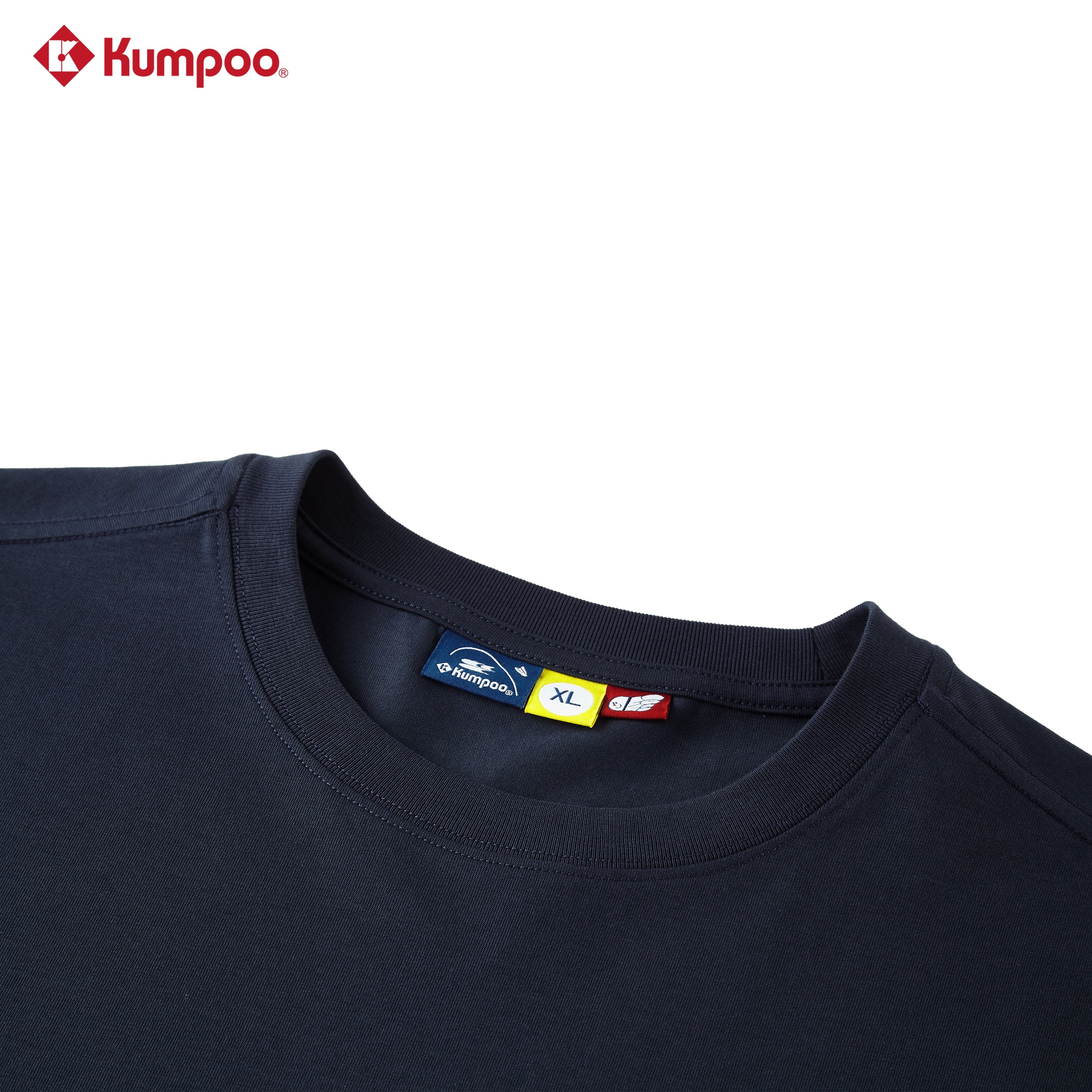 Kumpoo × CryingCenter DCT251615 (Men’s) - Kumpoo Canada