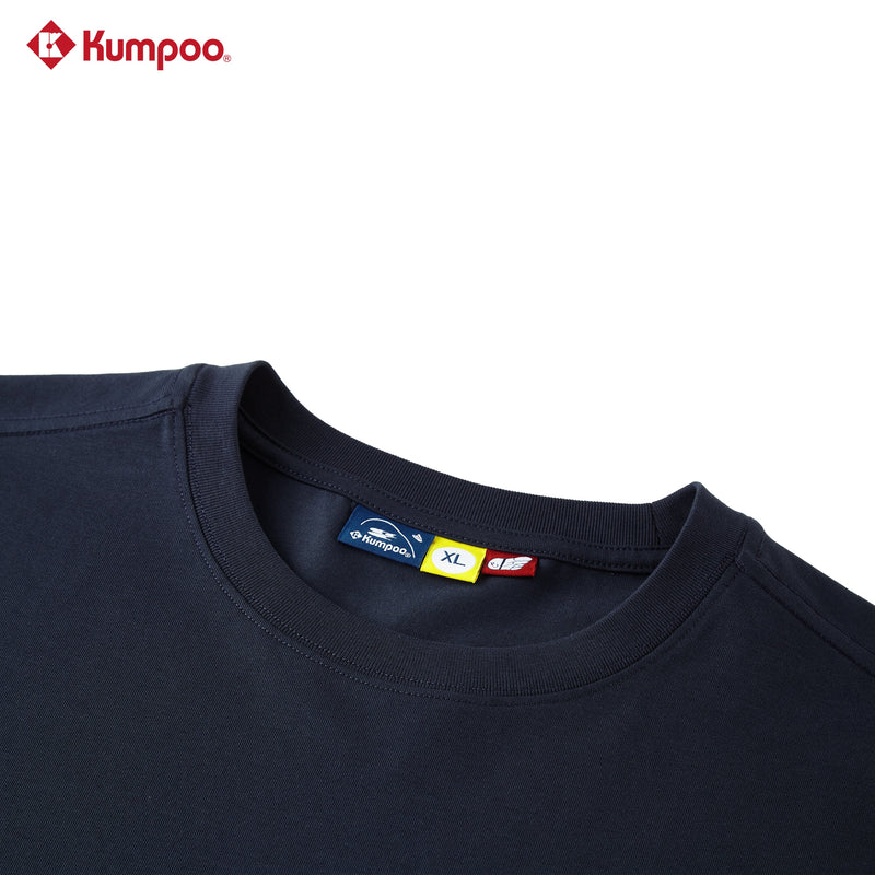 Kumpoo × CryingCenter DCT251615 (Men’s) - Kumpoo Canada