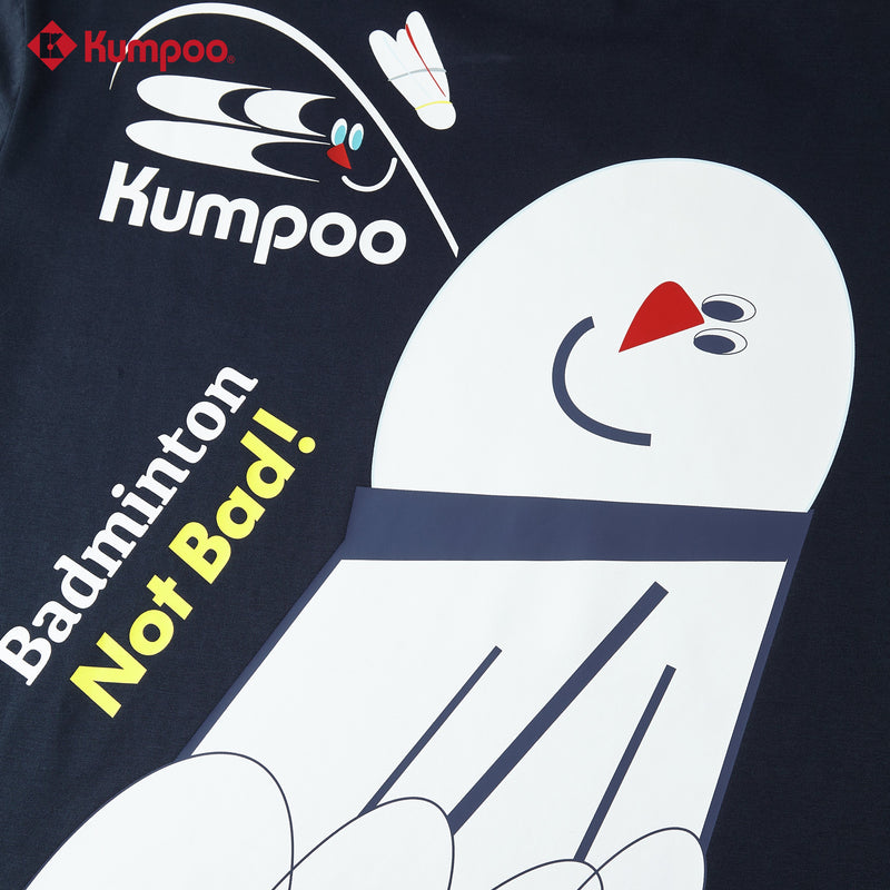 Kumpoo × CryingCenter DCT251615 (Men’s) - Kumpoo Canada