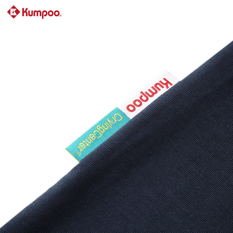 Kumpoo × CryingCenter DCT251615 (Men’s) - Kumpoo Canada