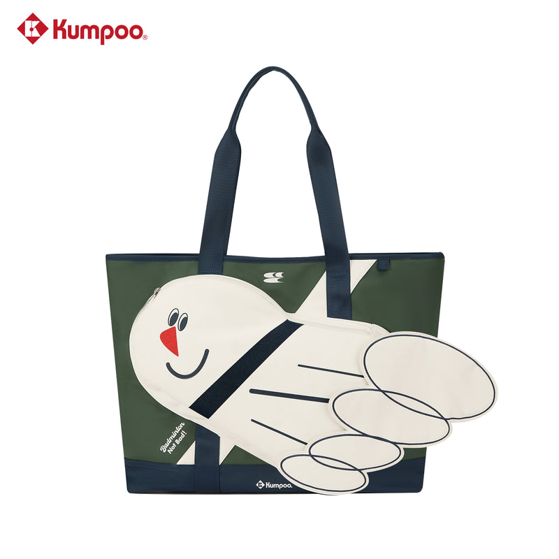 Kumpoo × CryingCenter KB-511.CCC - Kumpoo Canada