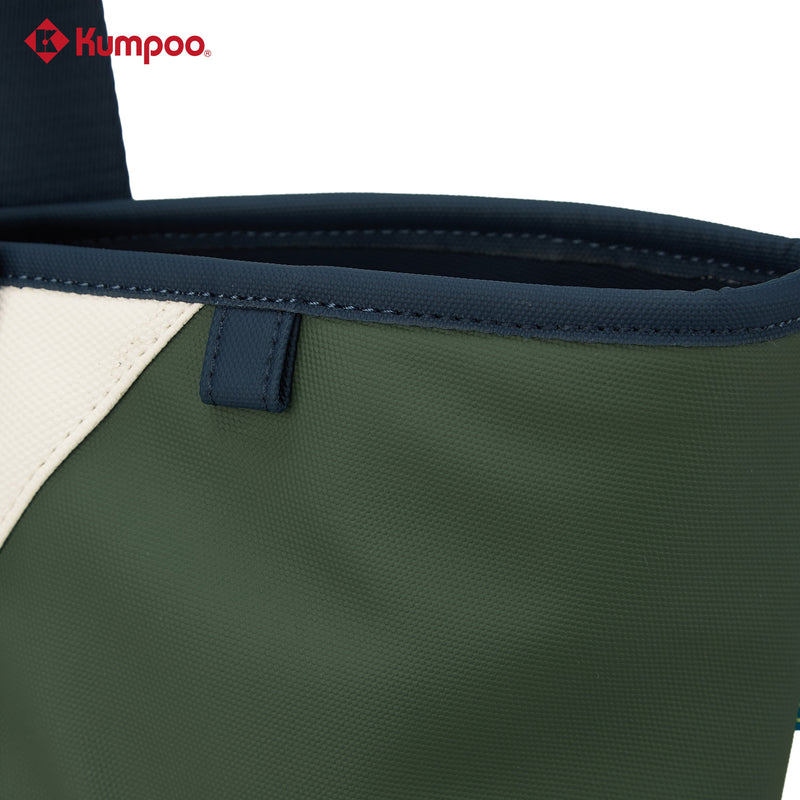 Kumpoo × CryingCenter KB-511.CCC - Kumpoo Canada