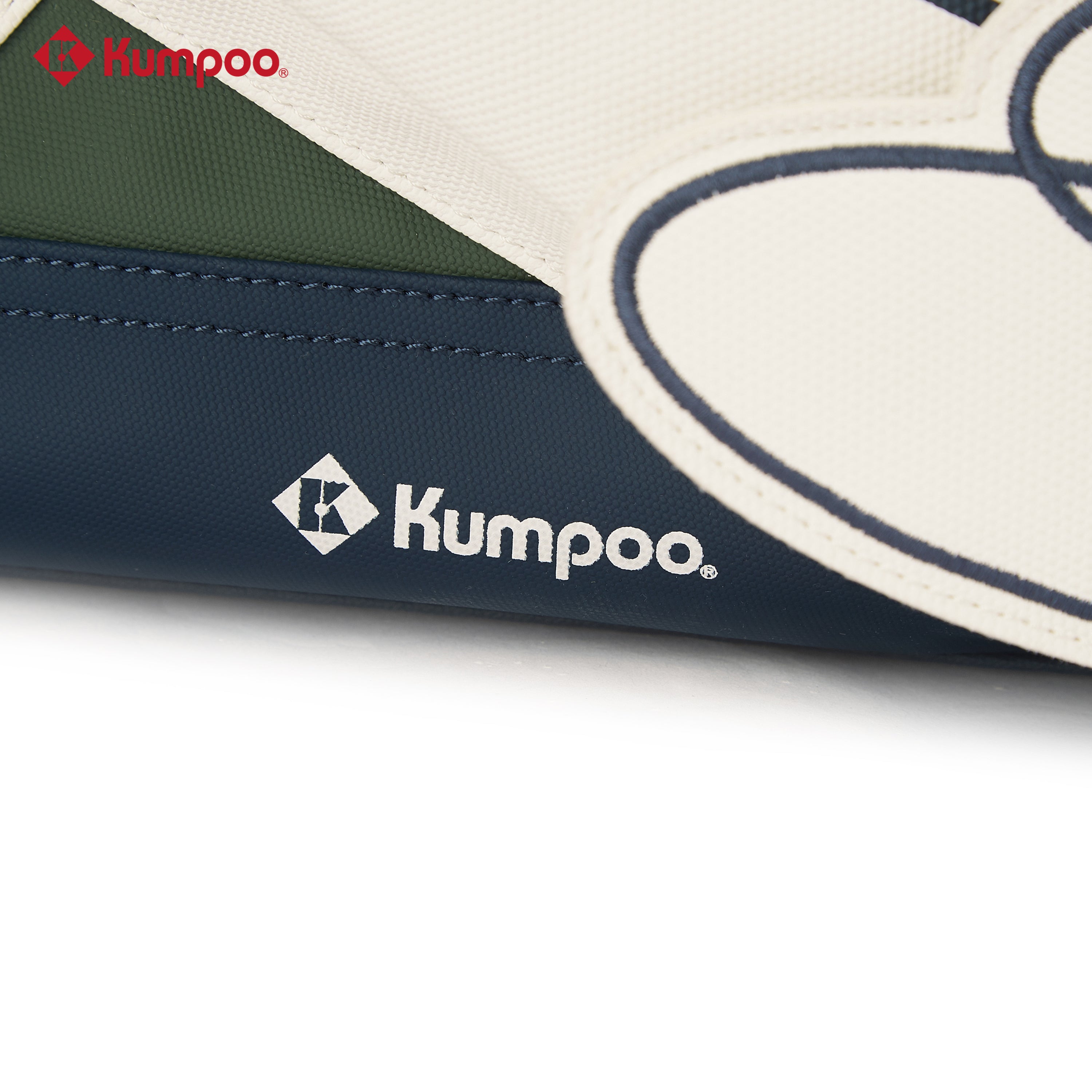 Kumpoo × CryingCenter KB-511.CCC - Kumpoo Canada