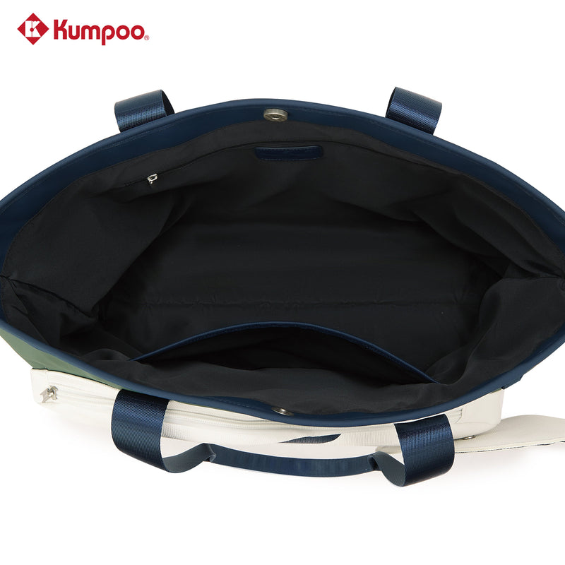 Kumpoo × CryingCenter KB-511.CCC - Kumpoo Canada